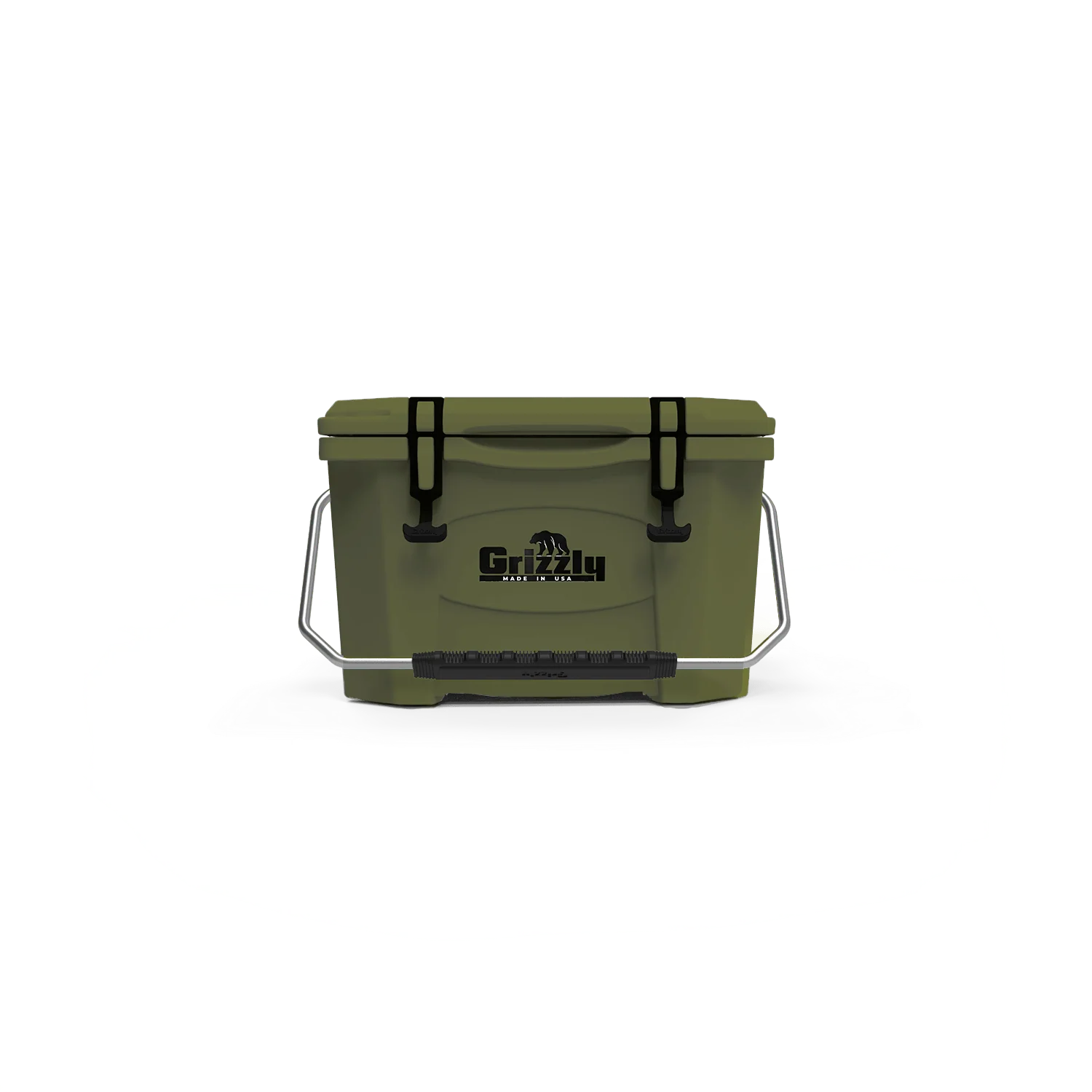 Grizzly 20 - Image 13