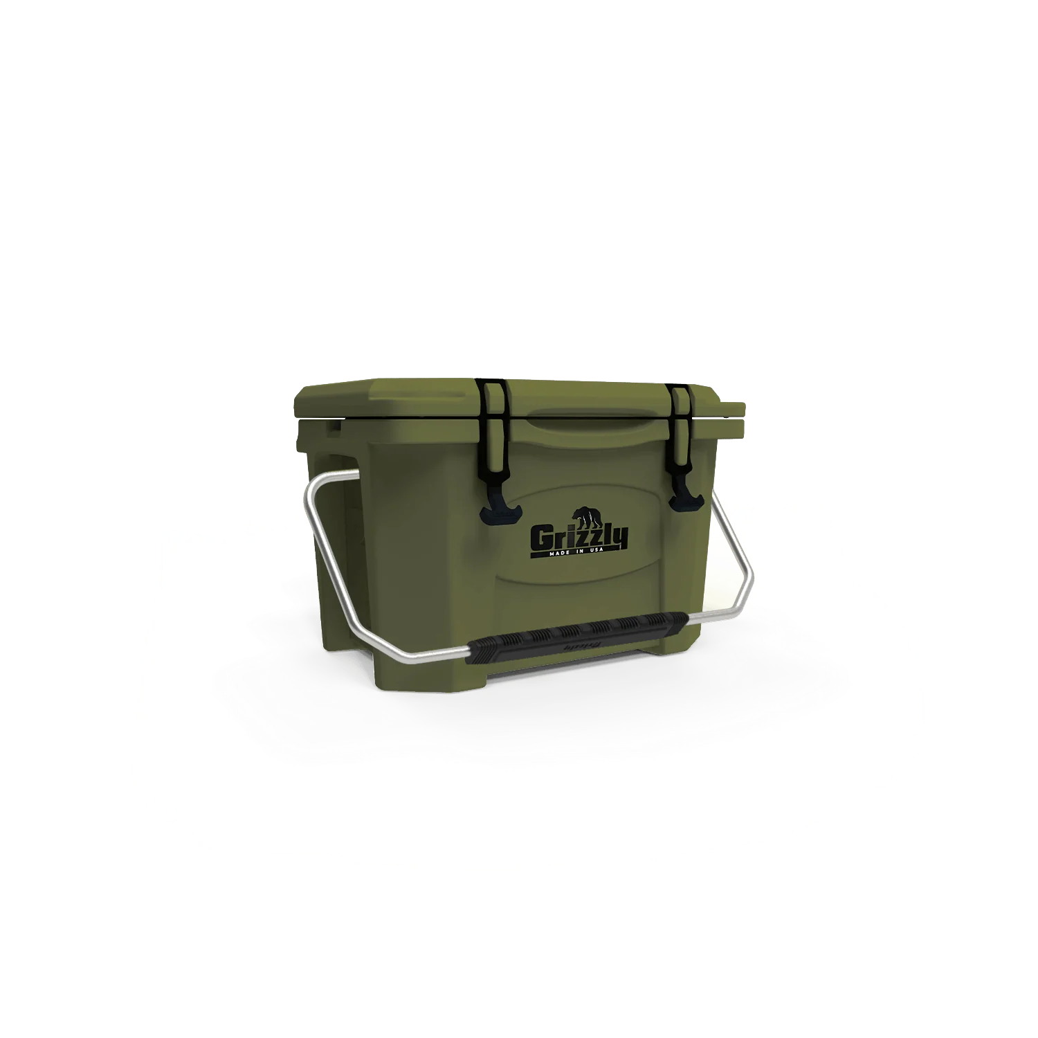 Grizzly 20 - Image 14