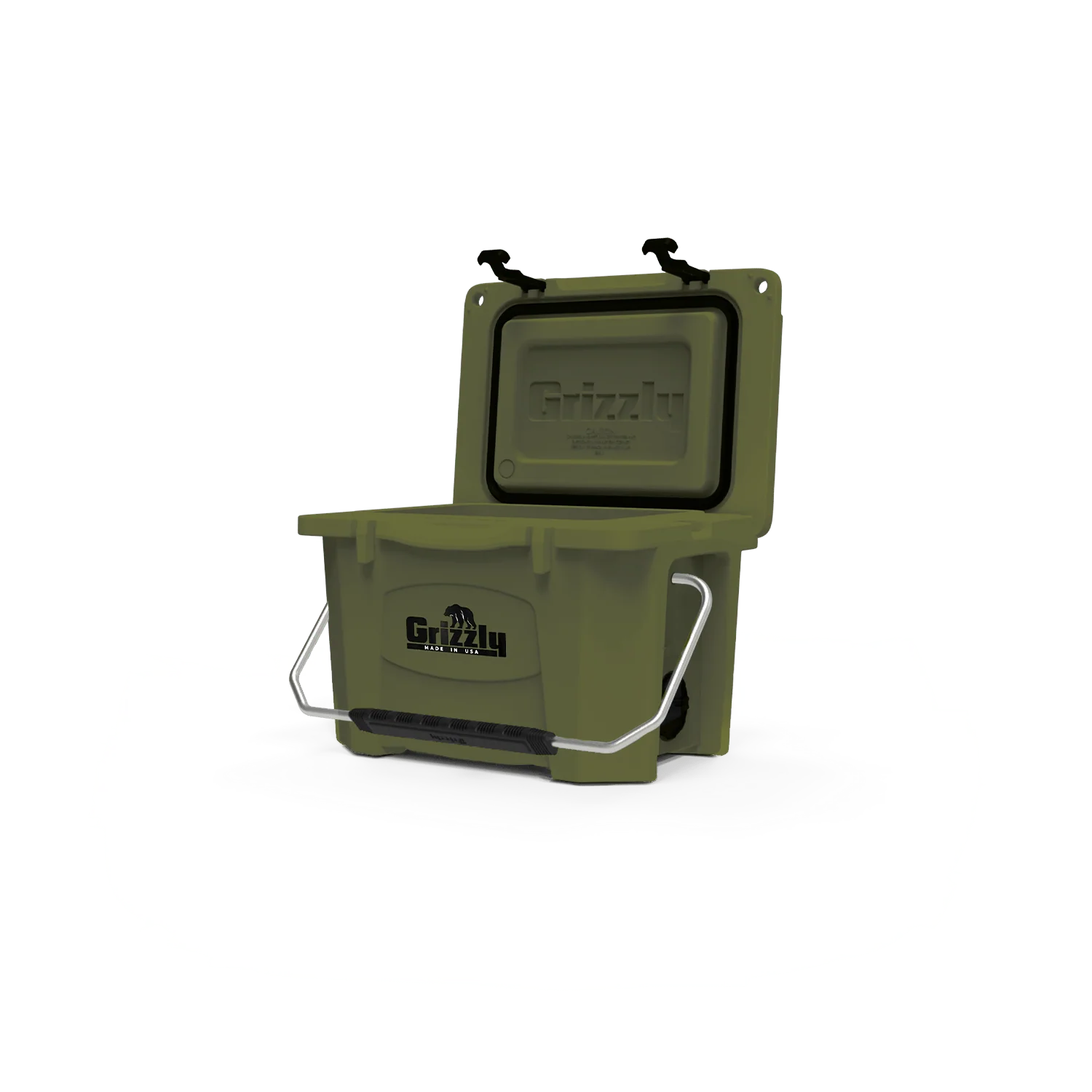 Grizzly 20 - Image 15