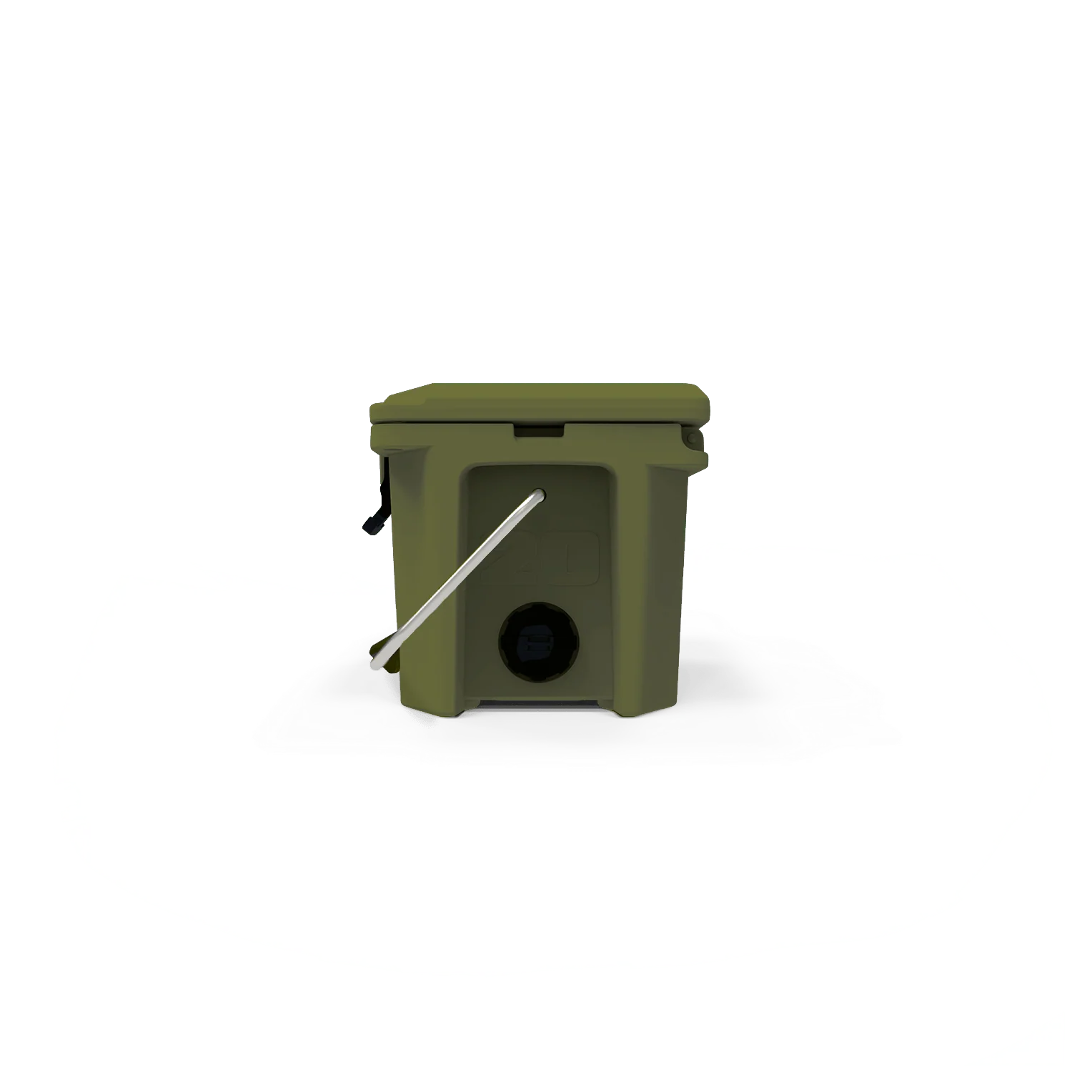 Grizzly 20 - Image 17