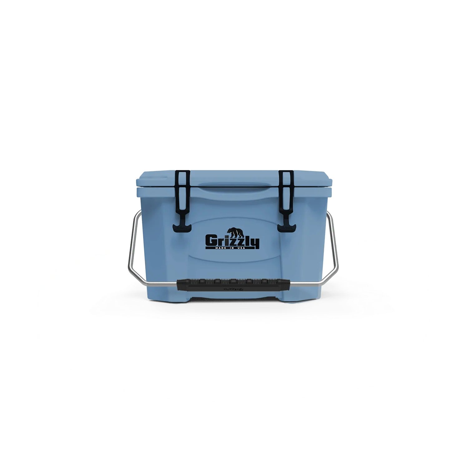 Grizzly 20 - Image 19