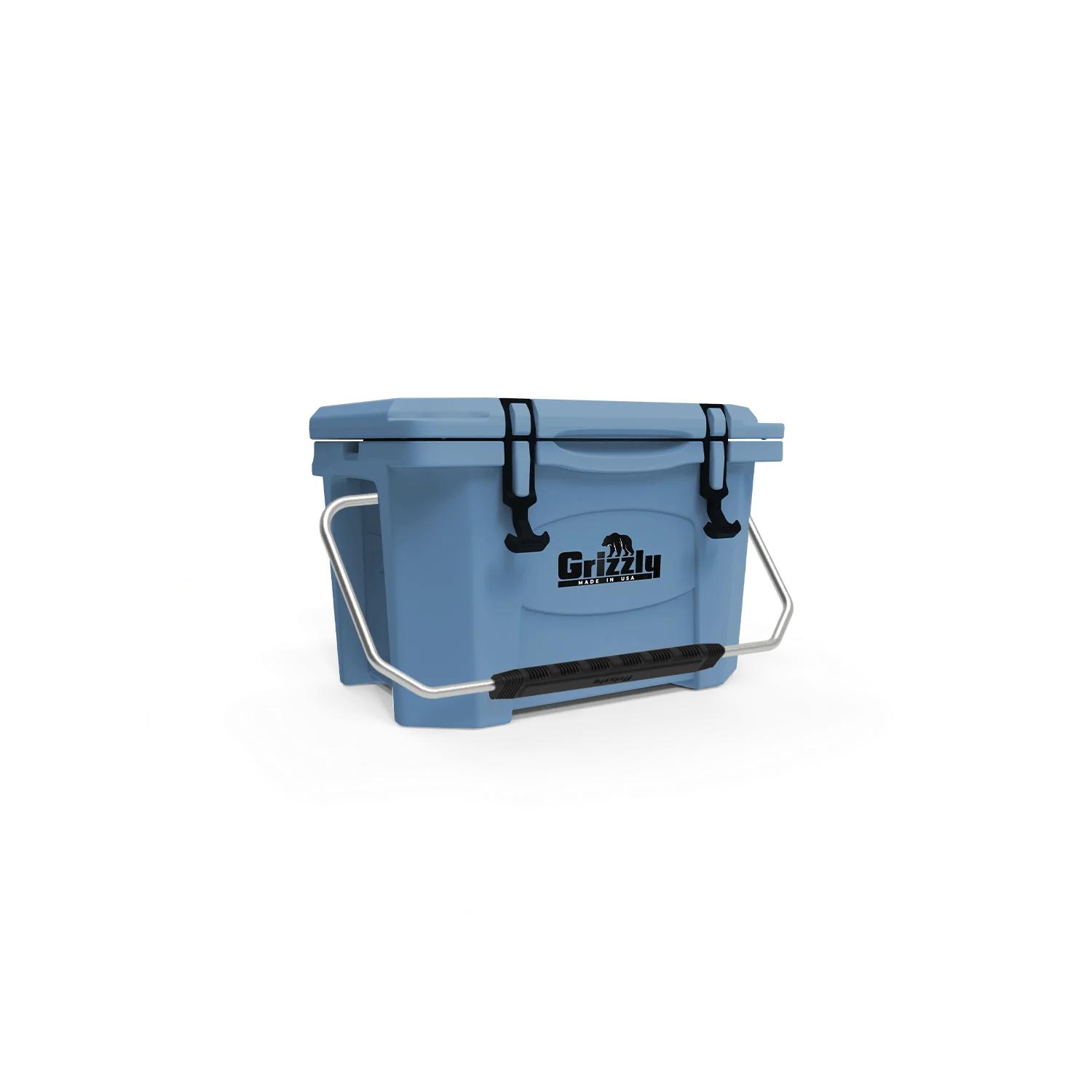 Grizzly 20 - Image 20