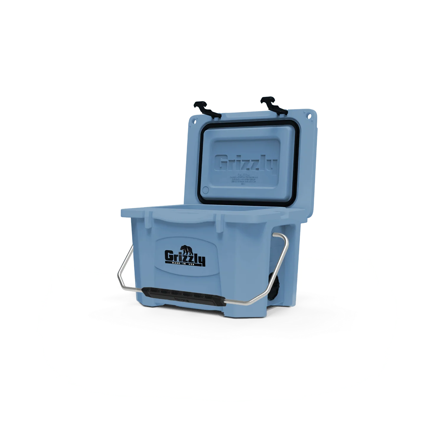 Grizzly 20 - Image 21