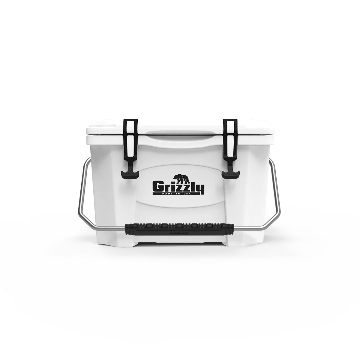 Grizzly 20 - Image 25