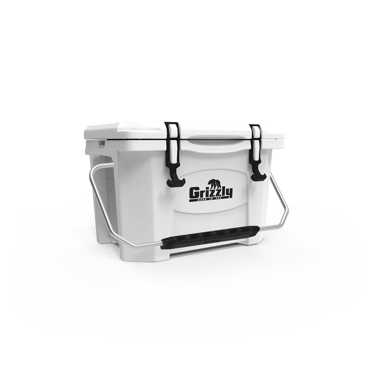 Grizzly 20 - Image 26