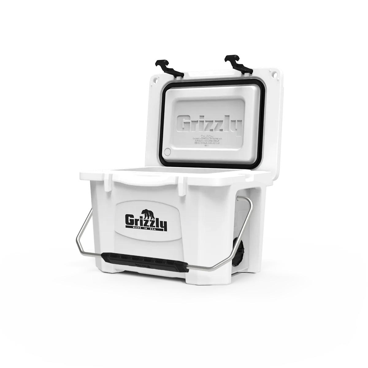 Grizzly 20 - Image 27