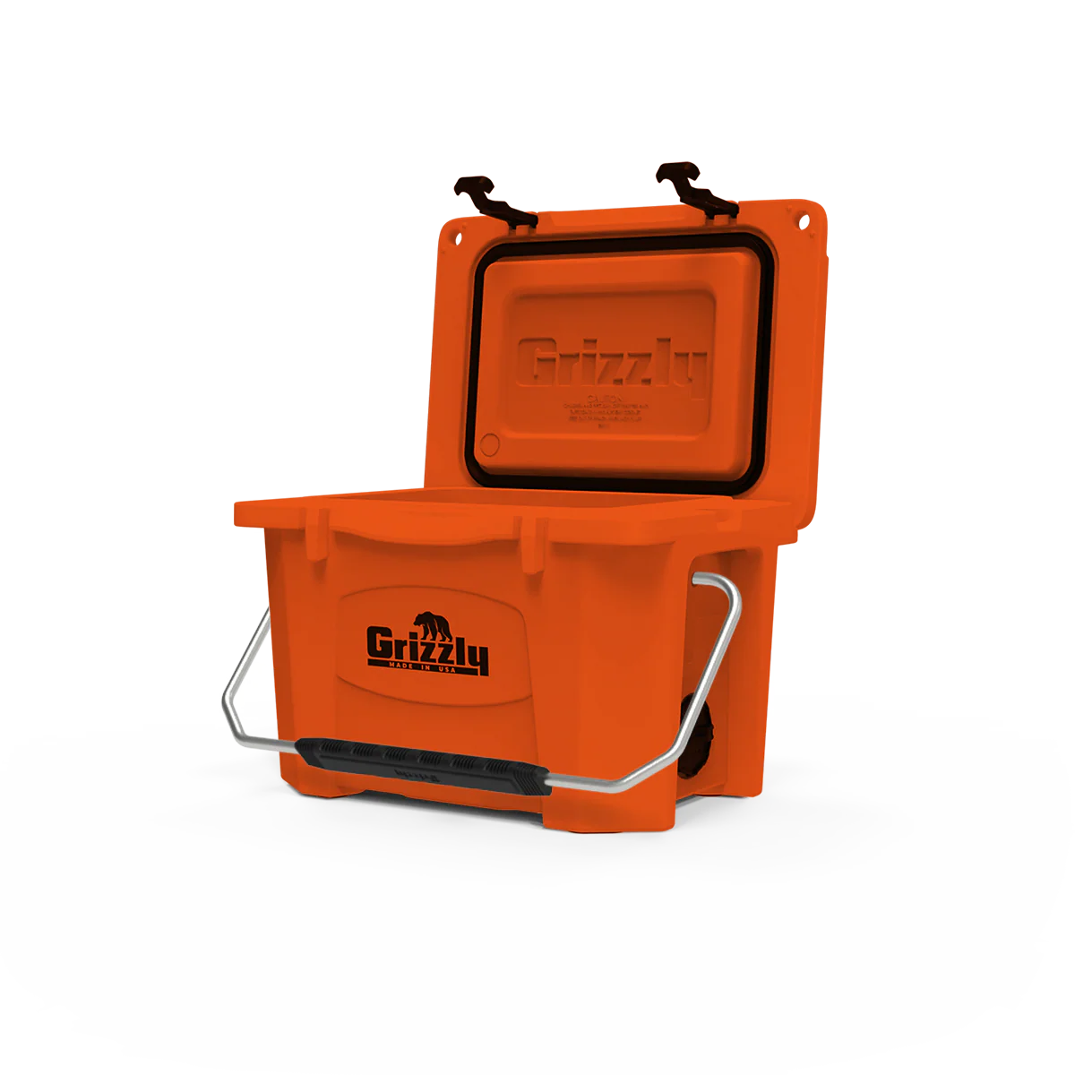 Grizzly 20 - Image 3