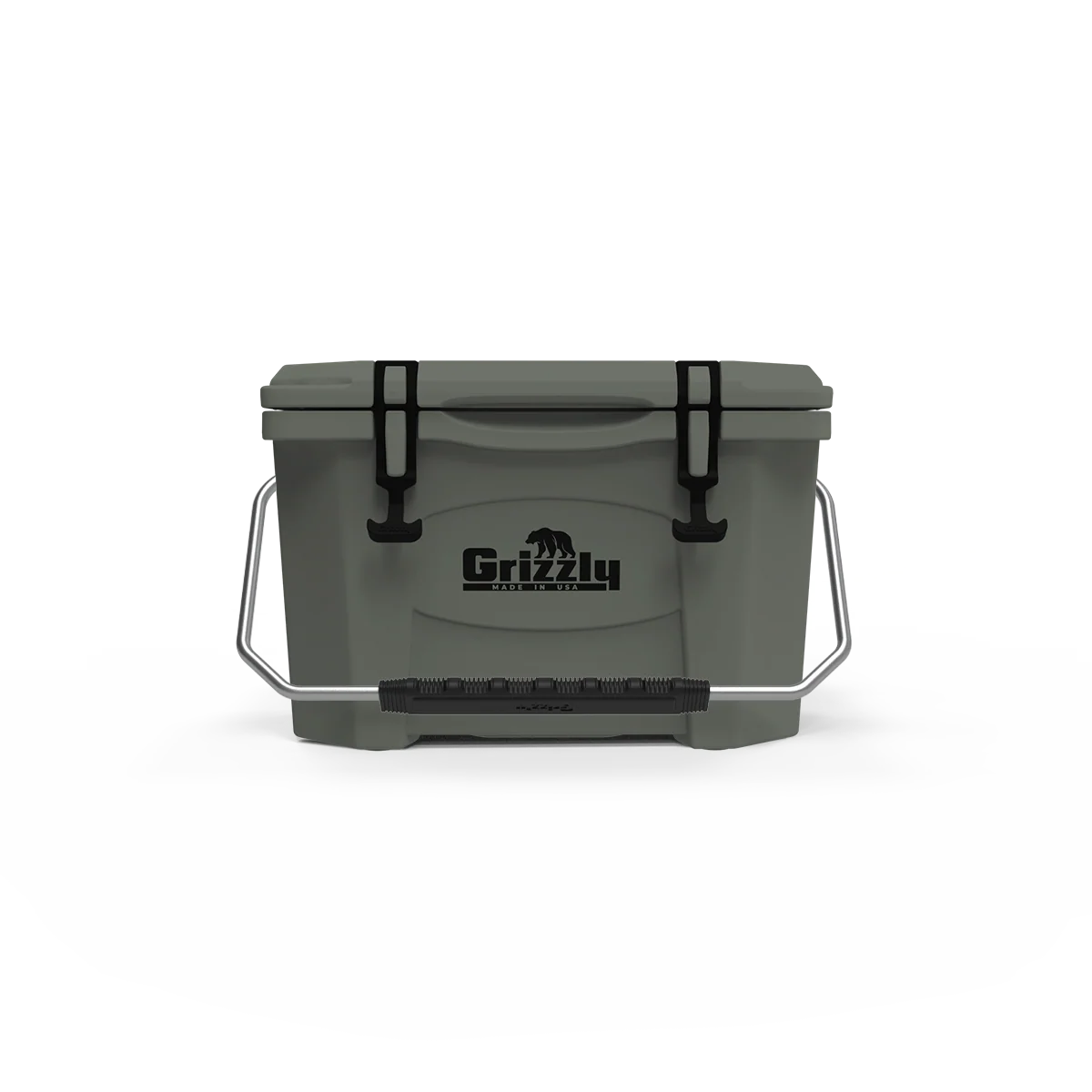 Grizzly 20 - Image 31