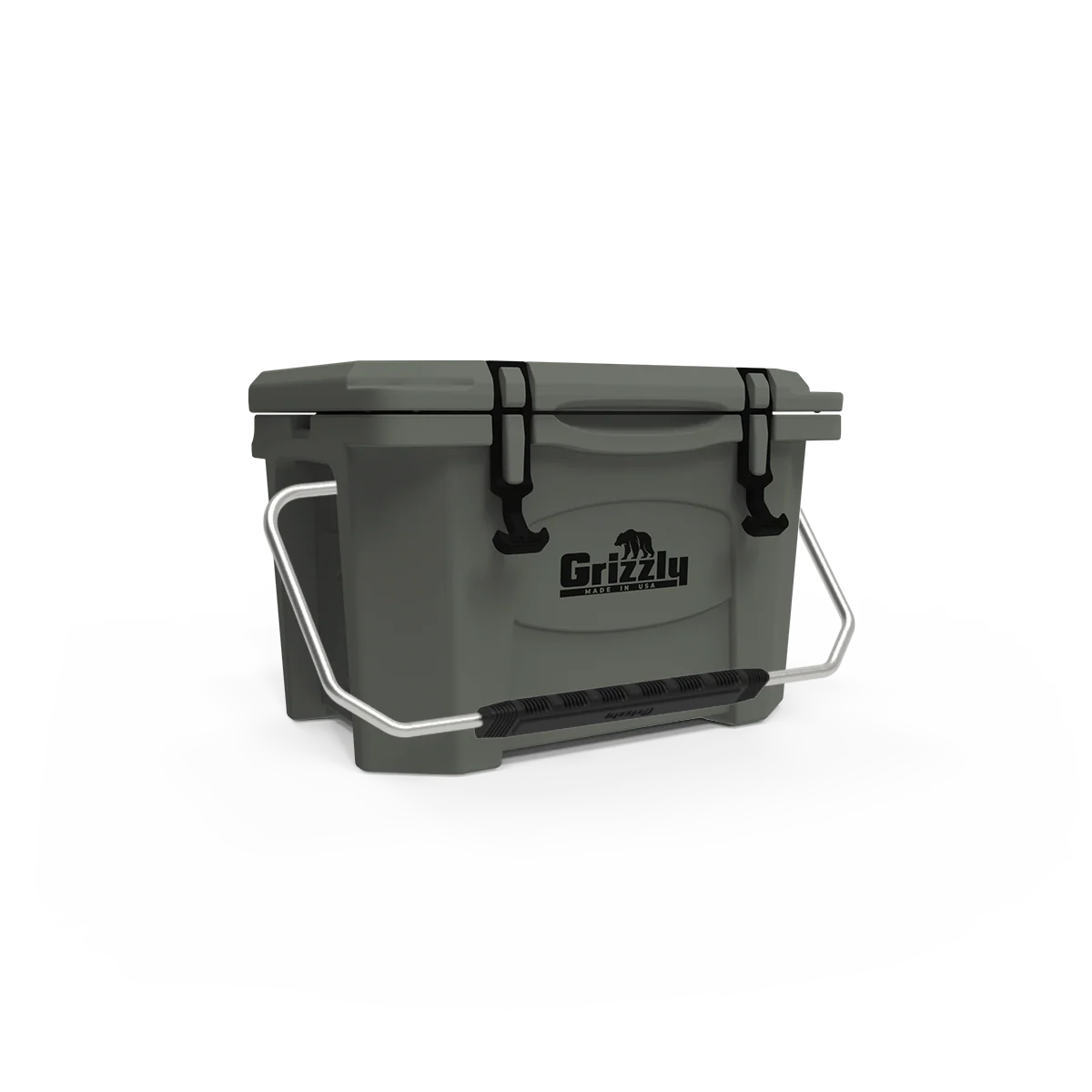 Grizzly 20 - Image 32