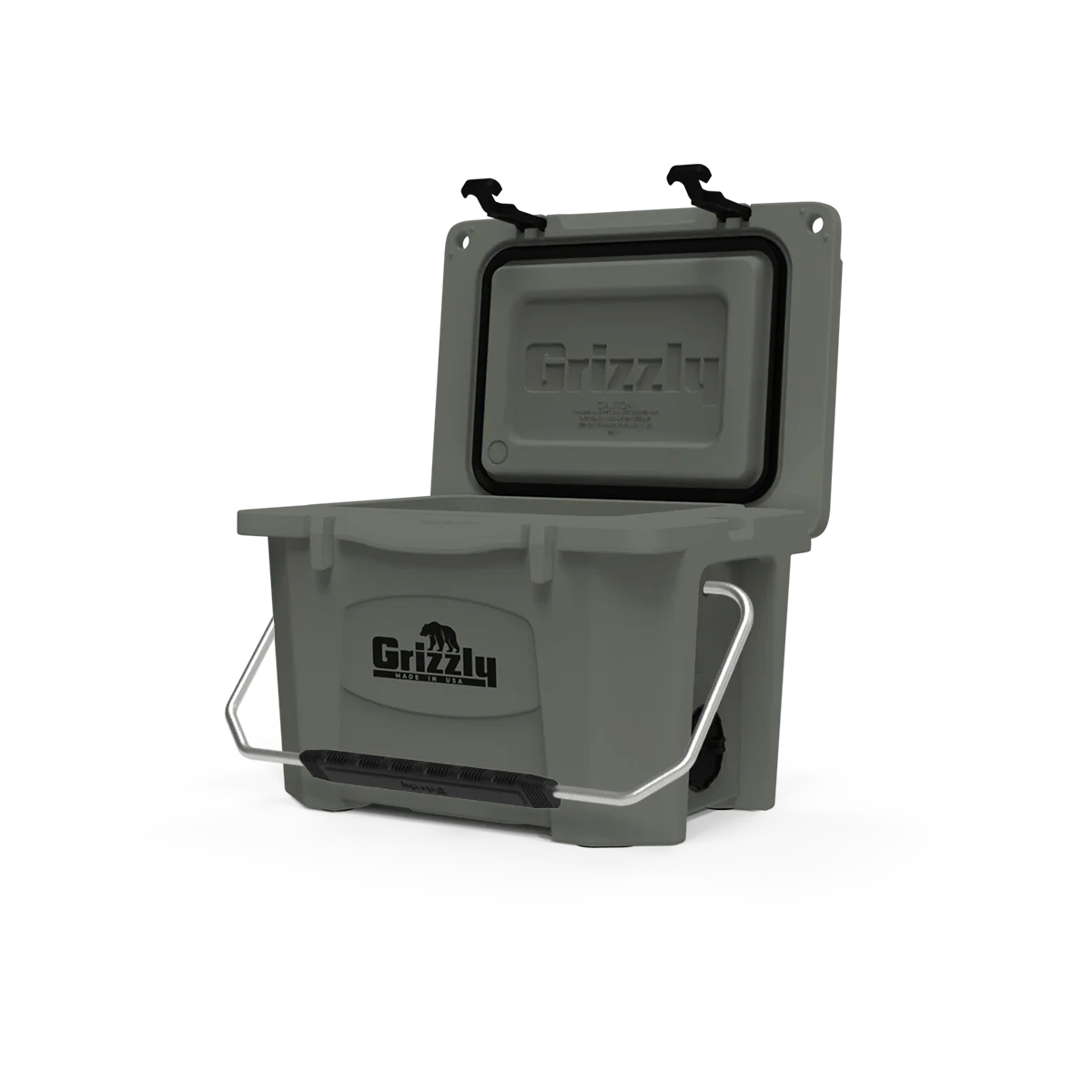 Grizzly 20 - Image 33