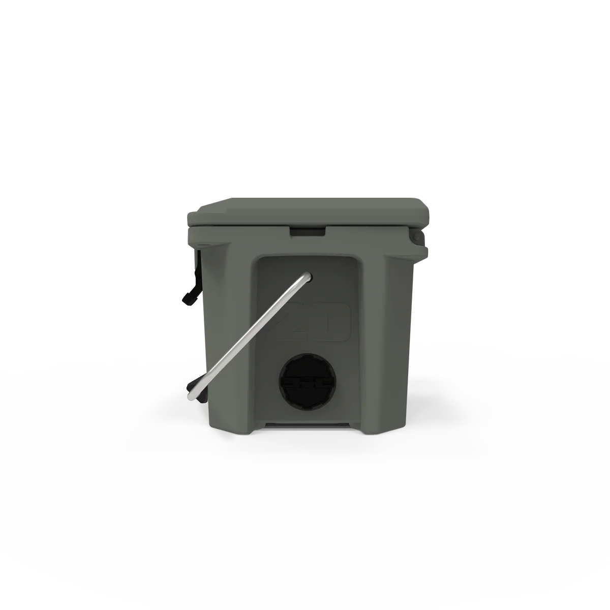 Grizzly 20 - Image 34