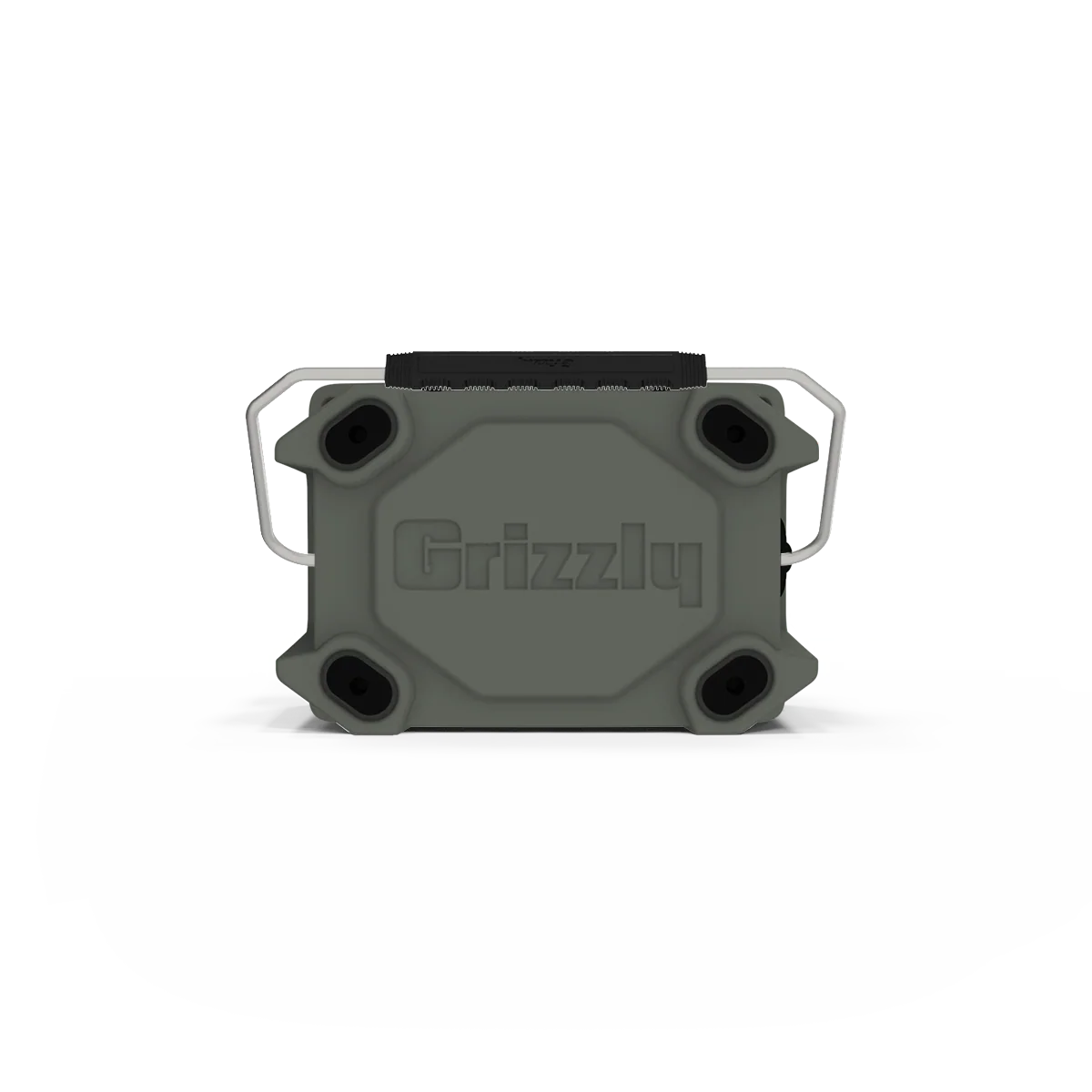 Grizzly 20 - Image 36