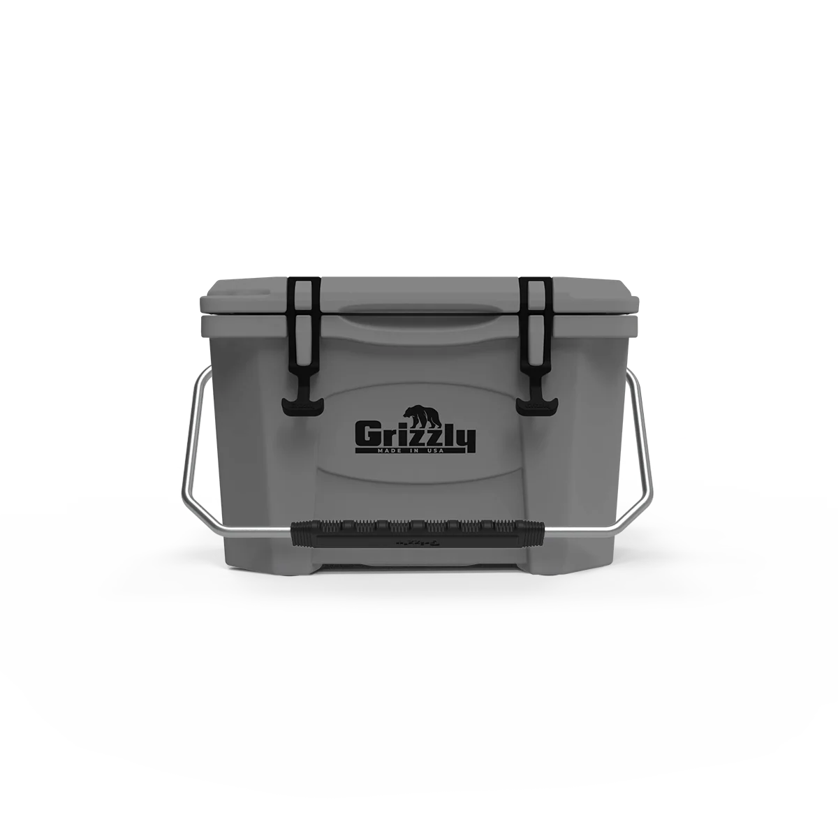 Grizzly 20 - Image 37