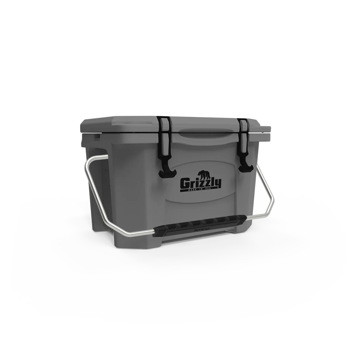 Grizzly 20 - Image 38