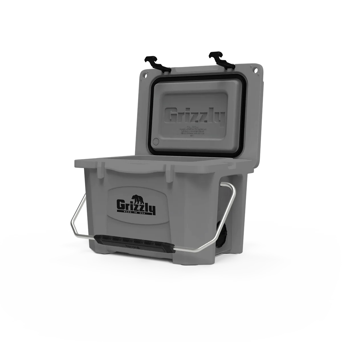 Grizzly 20 - Image 39