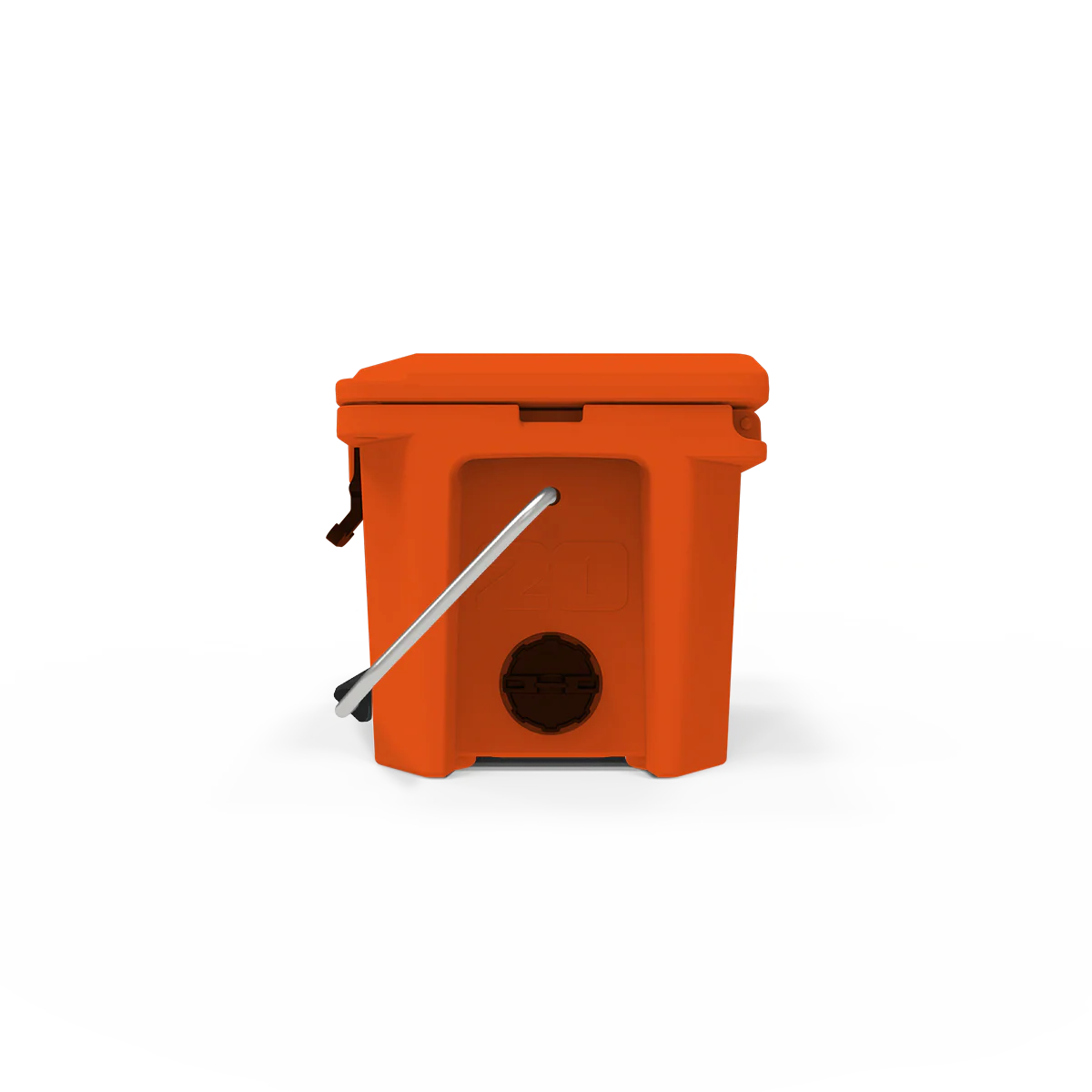 Grizzly 20 - Image 4