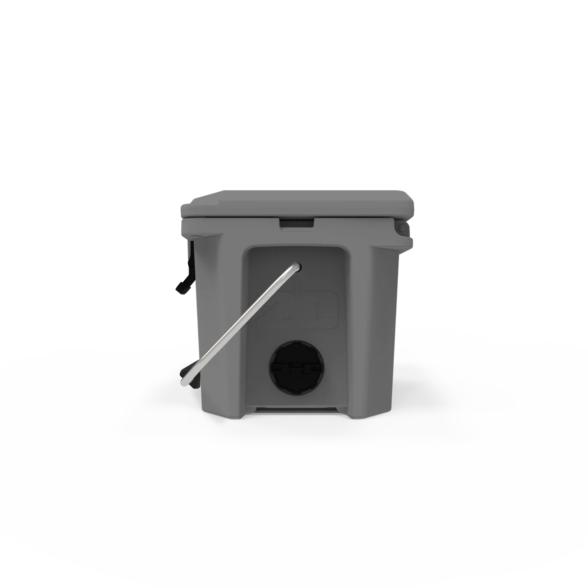 Grizzly 20 - Image 40