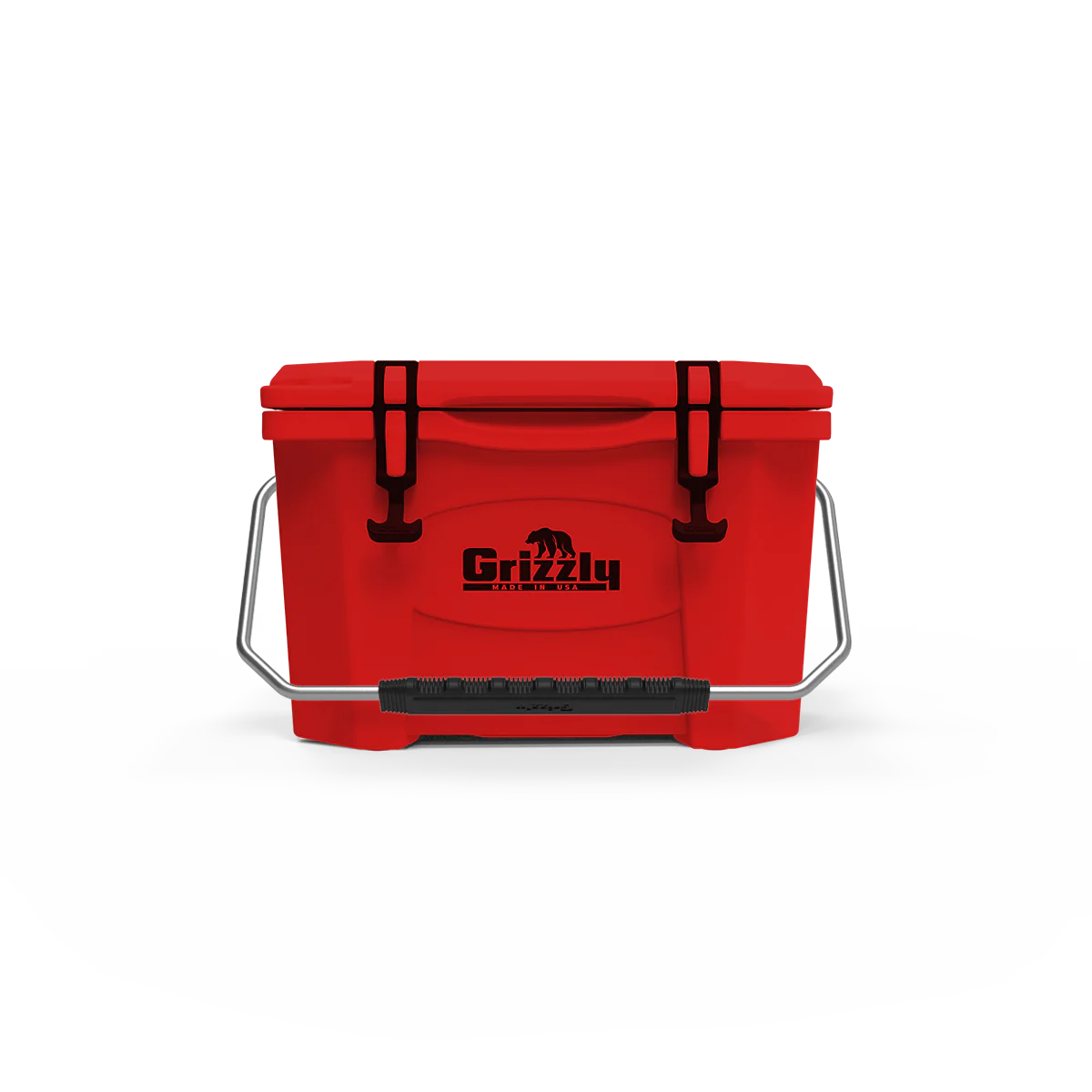 Grizzly 20 - Image 43