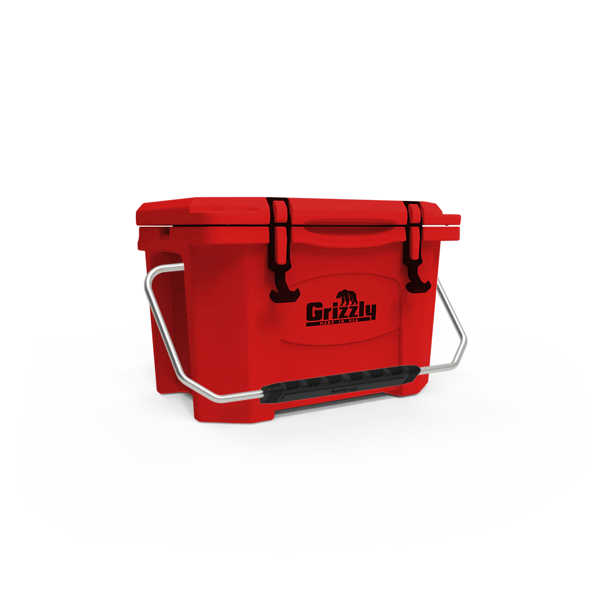 Grizzly 20 - Image 44