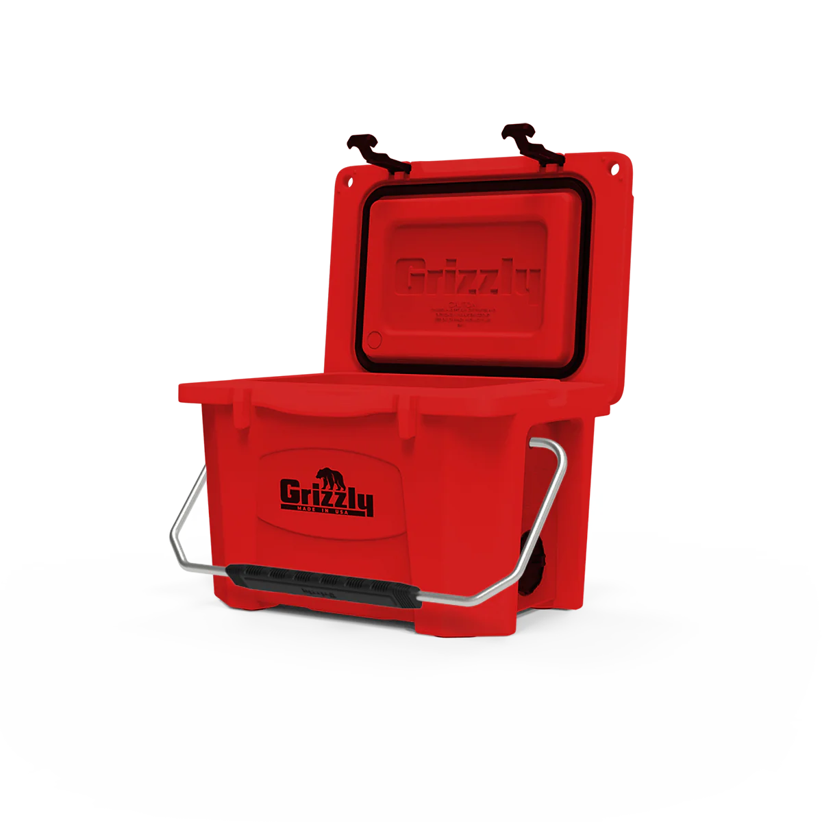 Grizzly 20 - Image 45