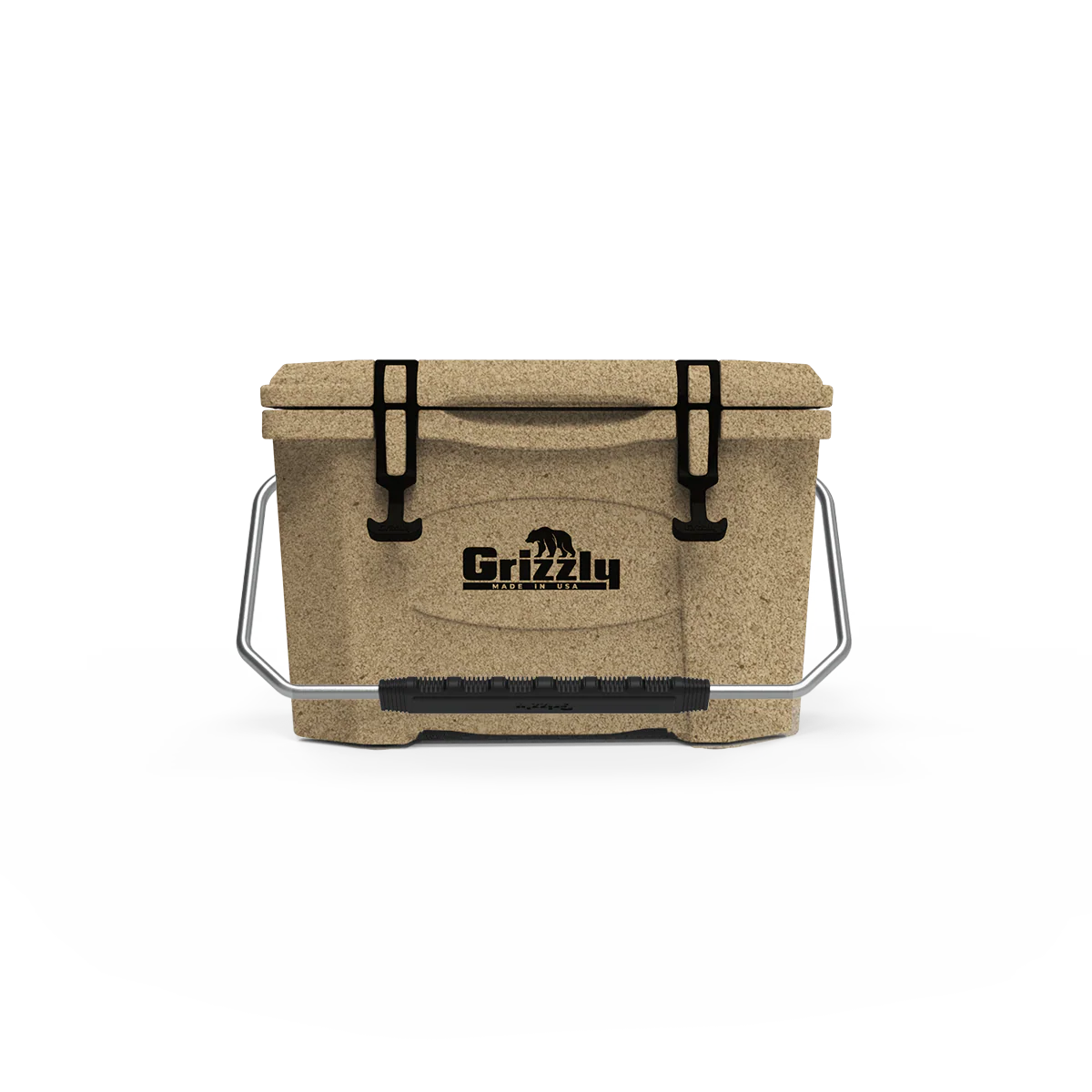 Grizzly 20 - Image 49