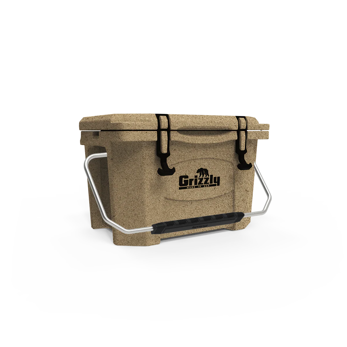 Grizzly 20 - Image 50