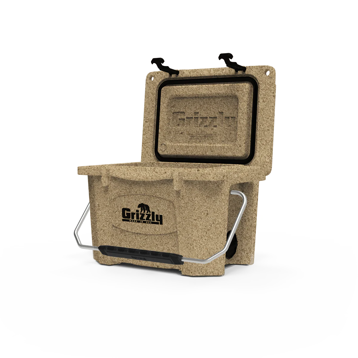 Grizzly 20 - Image 51