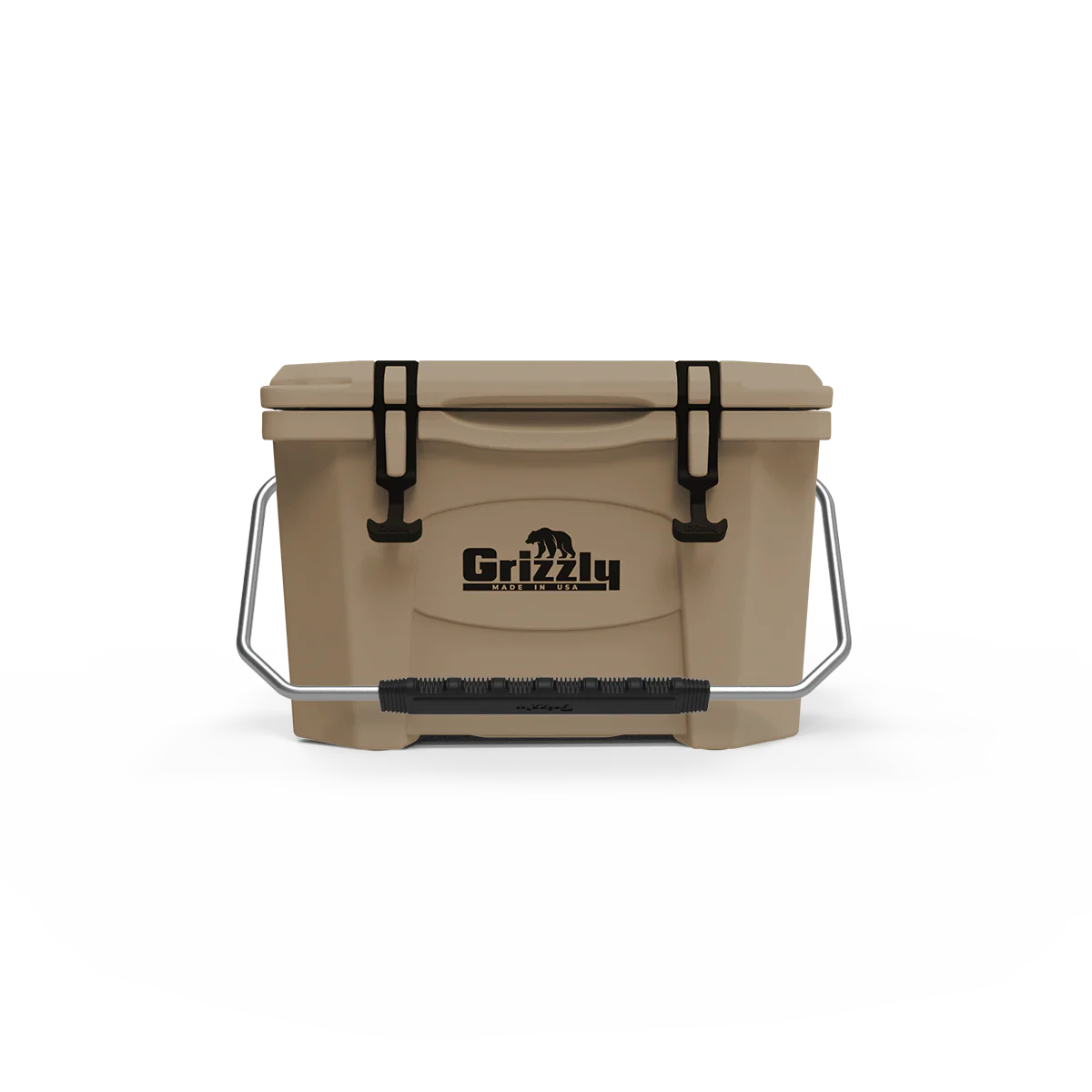 Grizzly 20 - Image 61