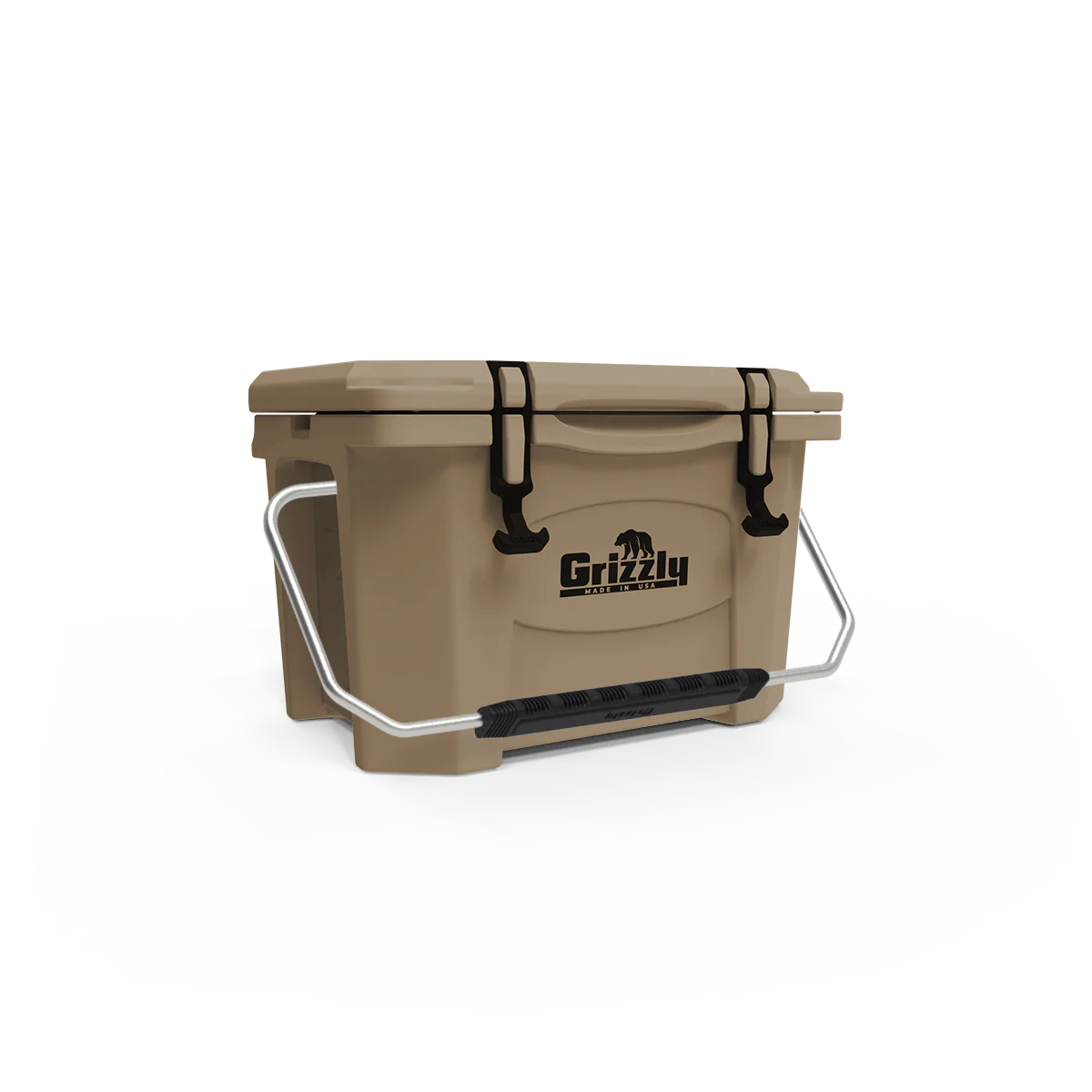 Grizzly 20 - Image 62