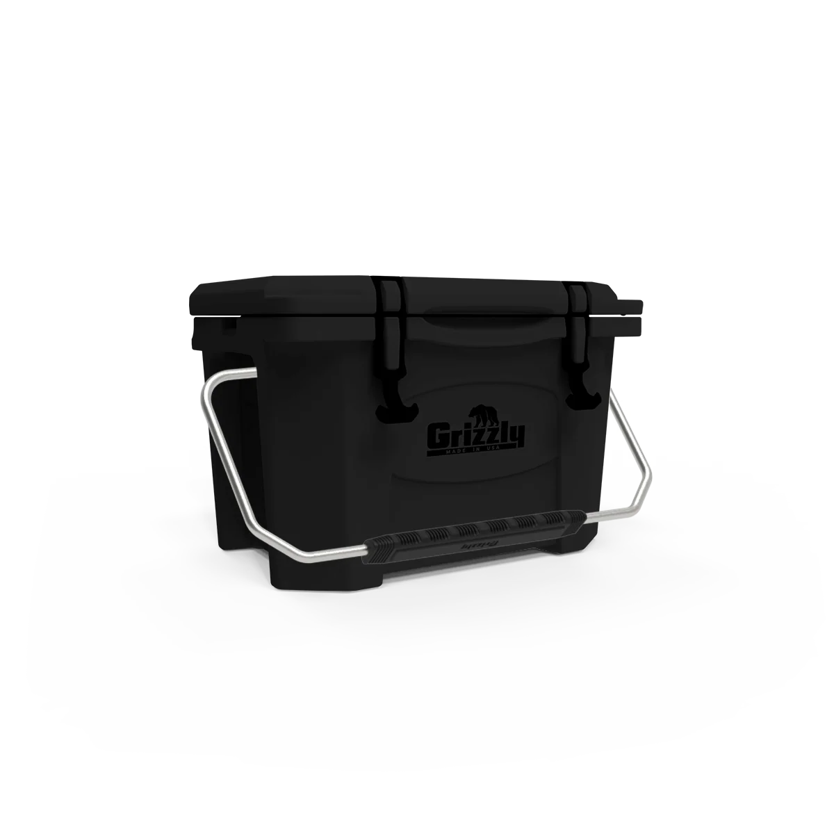 Grizzly 20 - Image 68