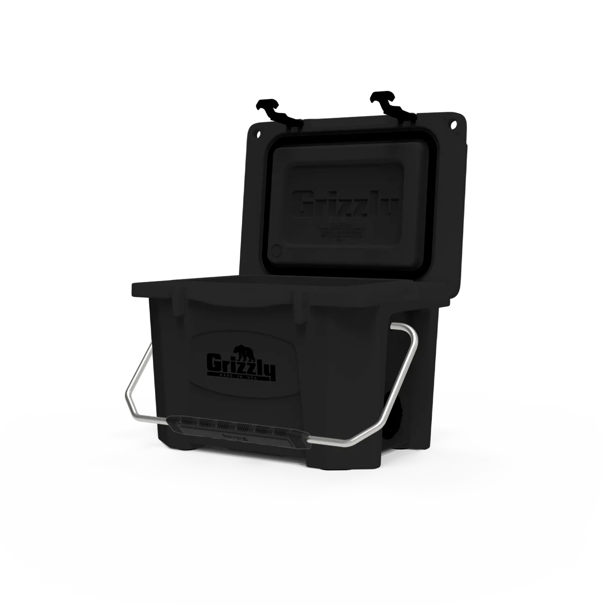 Grizzly 20 - Image 69