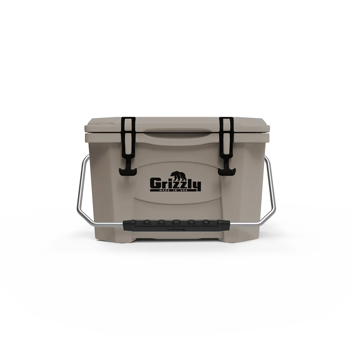 Grizzly 20 - Image 7