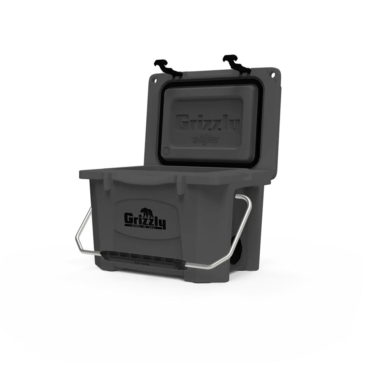 Grizzly 20 - Image 75