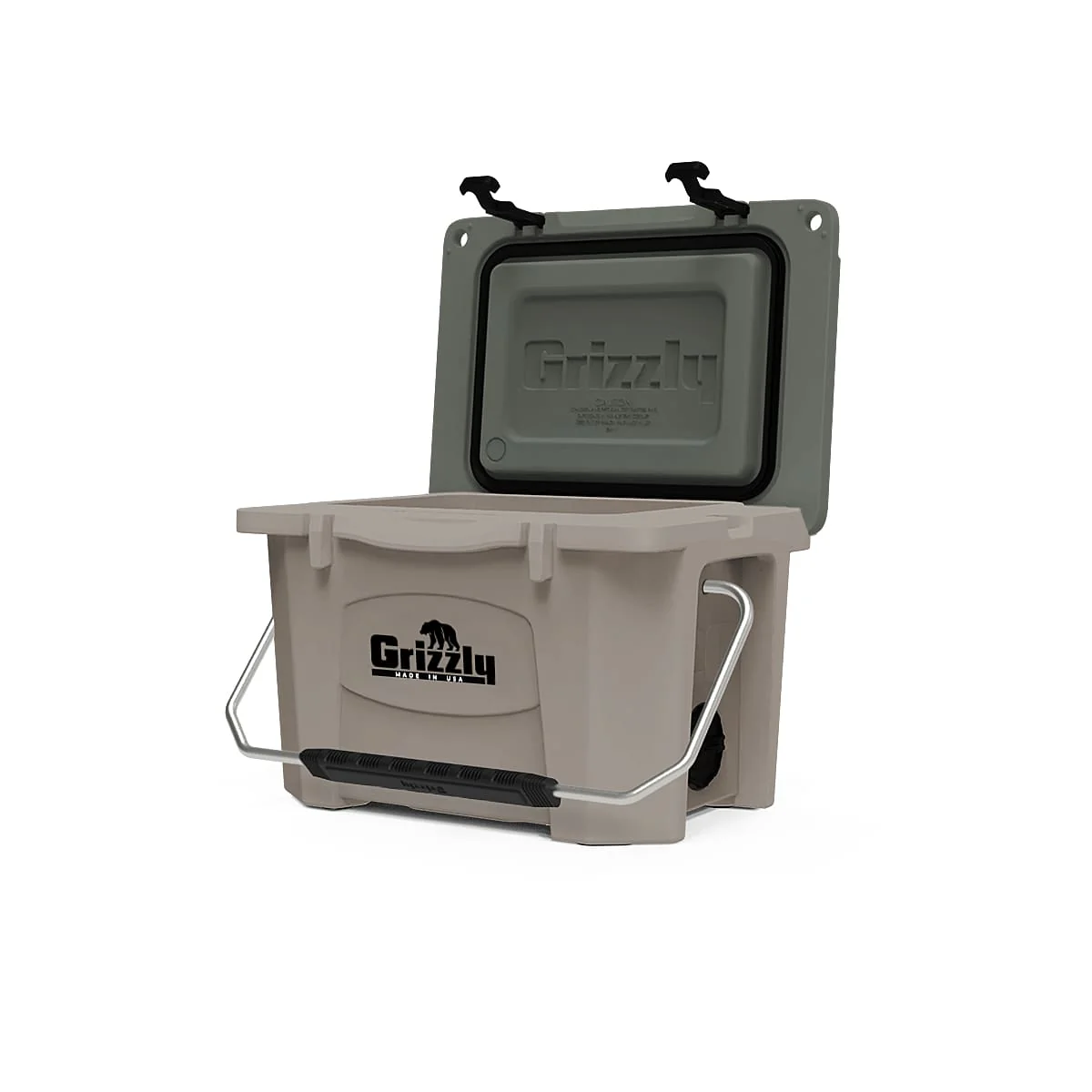 Grizzly 20 - Image 79