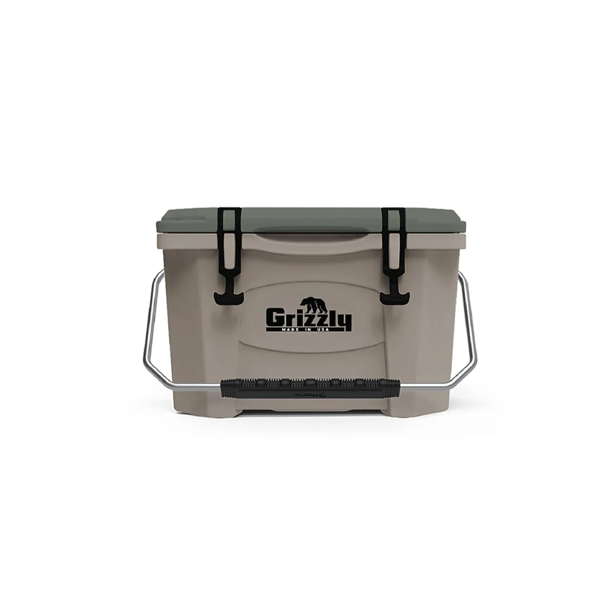 Grizzly 20 - Image 80