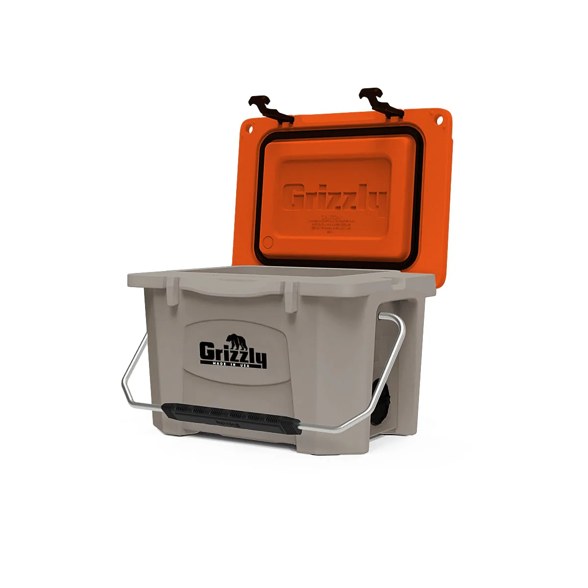 Grizzly 20 - Image 81