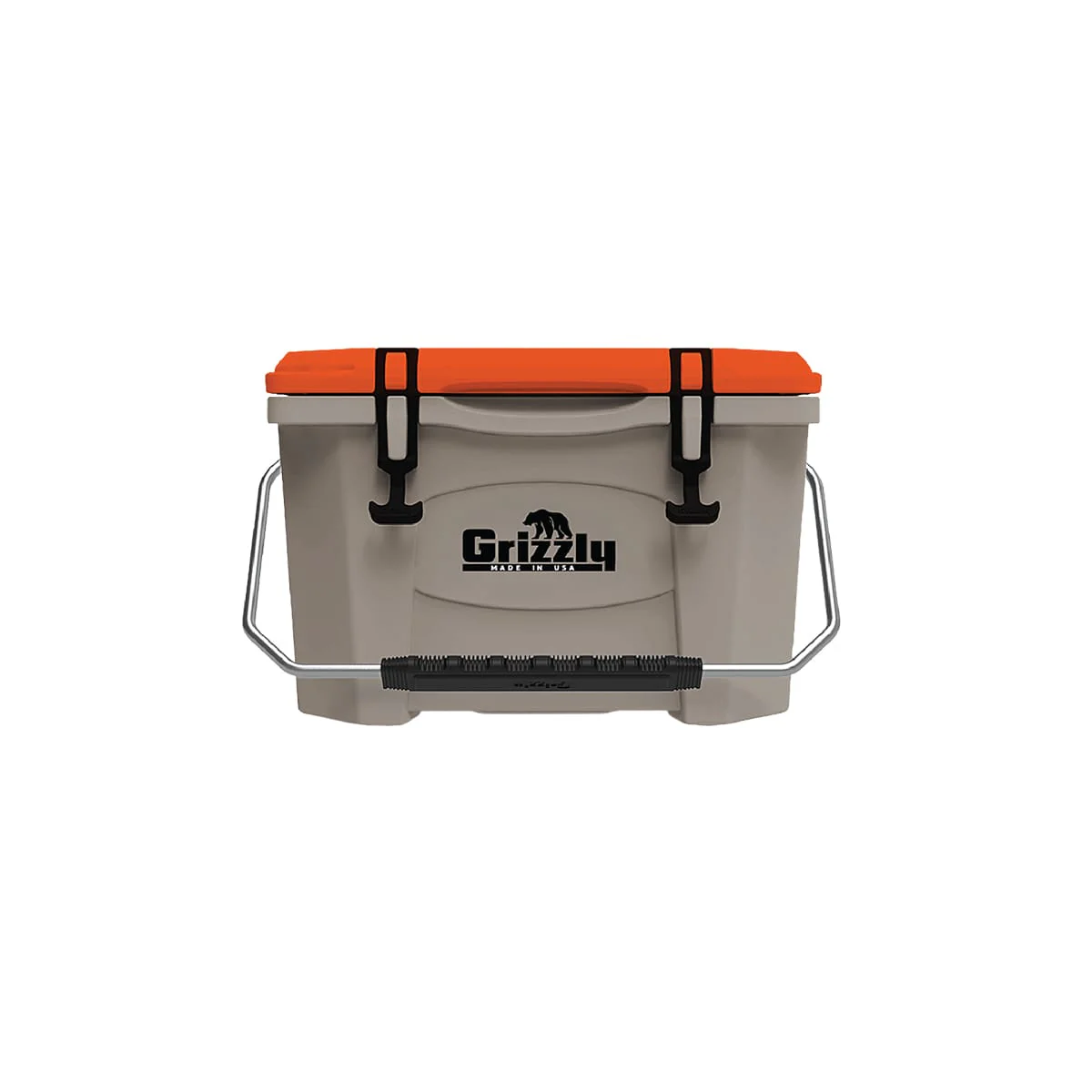 Grizzly 20 - Image 82