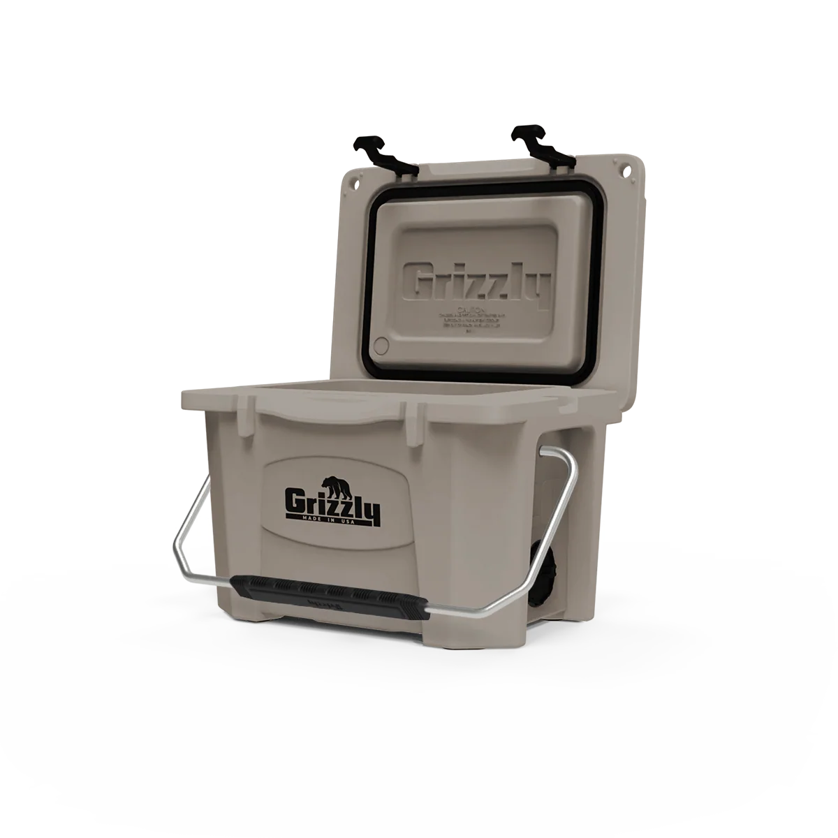 Grizzly 20 - Image 9