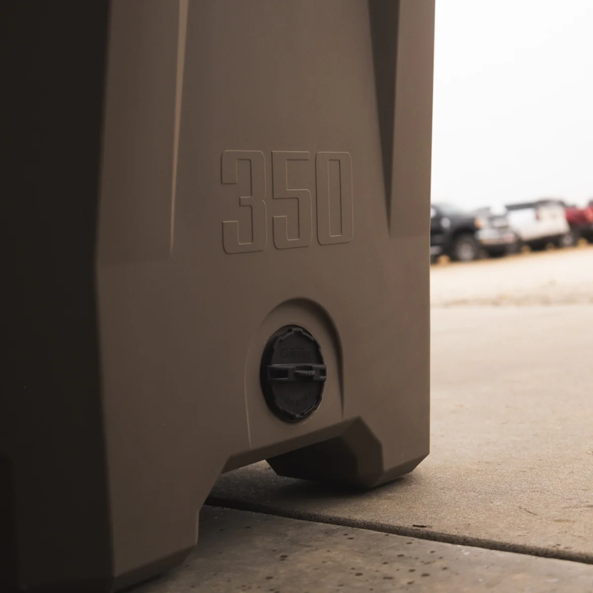 Grizzly 350 - Image 10