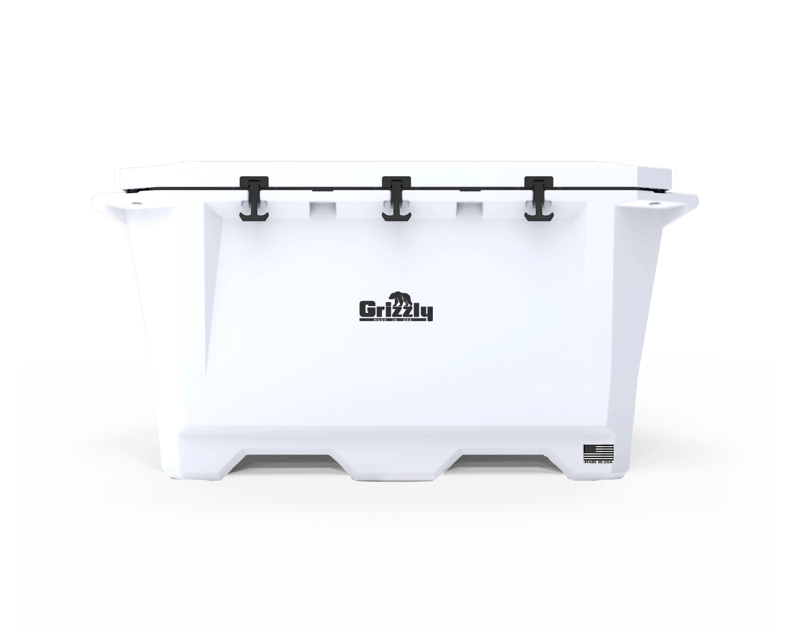 Grizzly 350 - Image 15