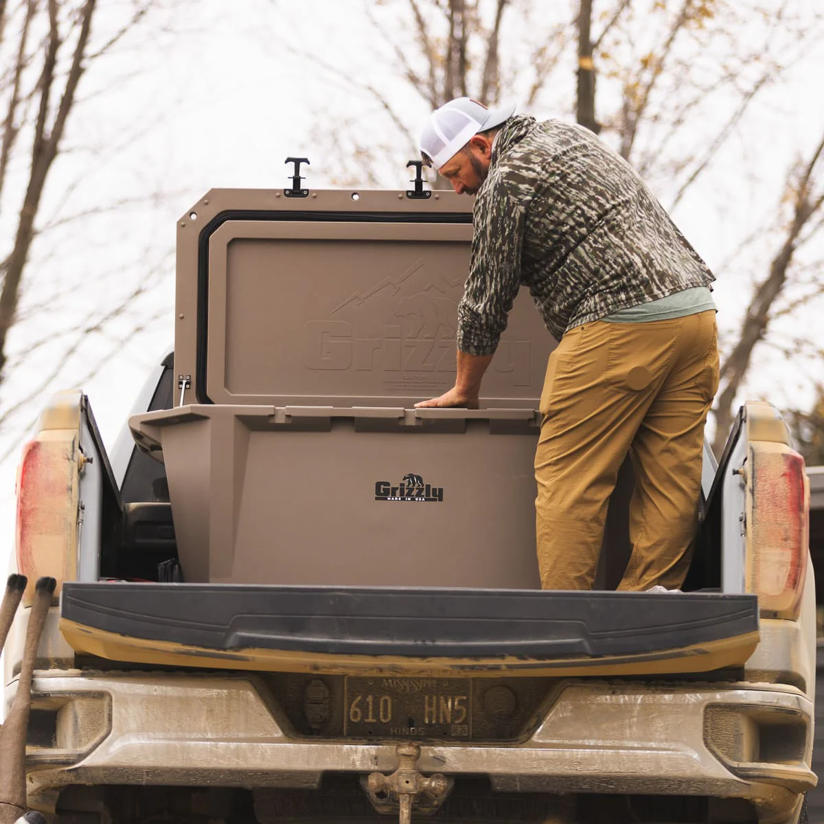 Grizzly 350 - Image 16