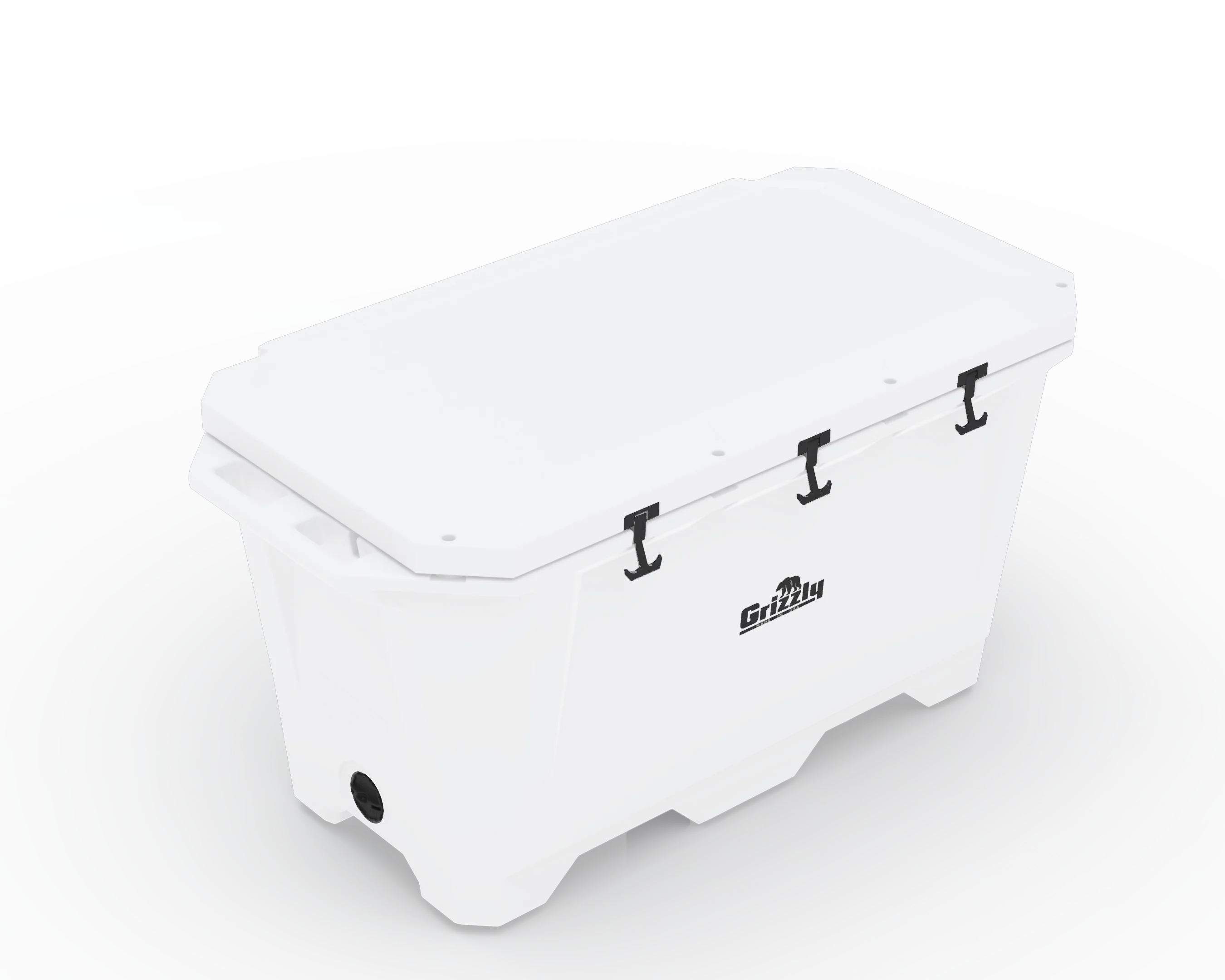 Grizzly 350 - Image 19