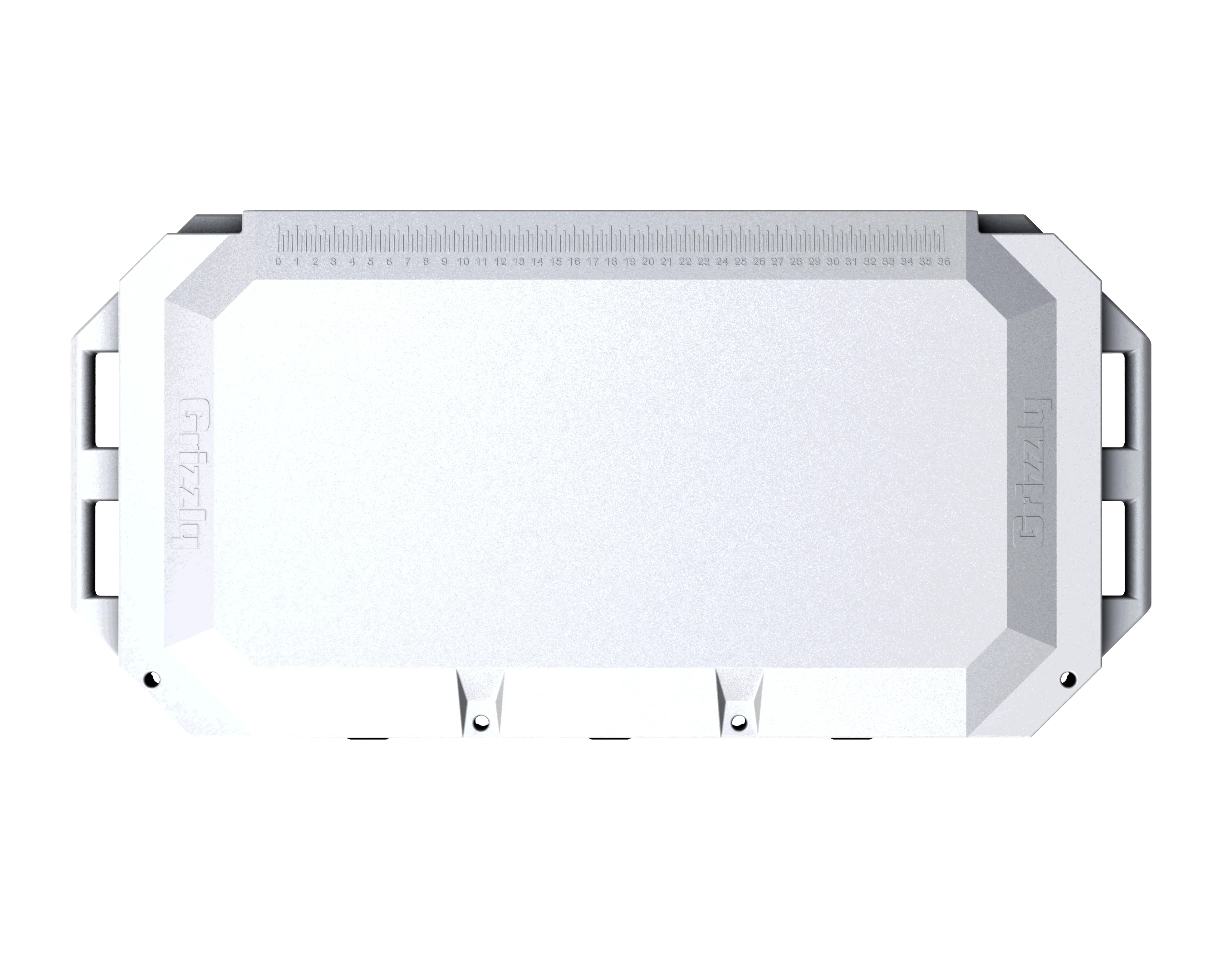 Grizzly 350 - Image 21