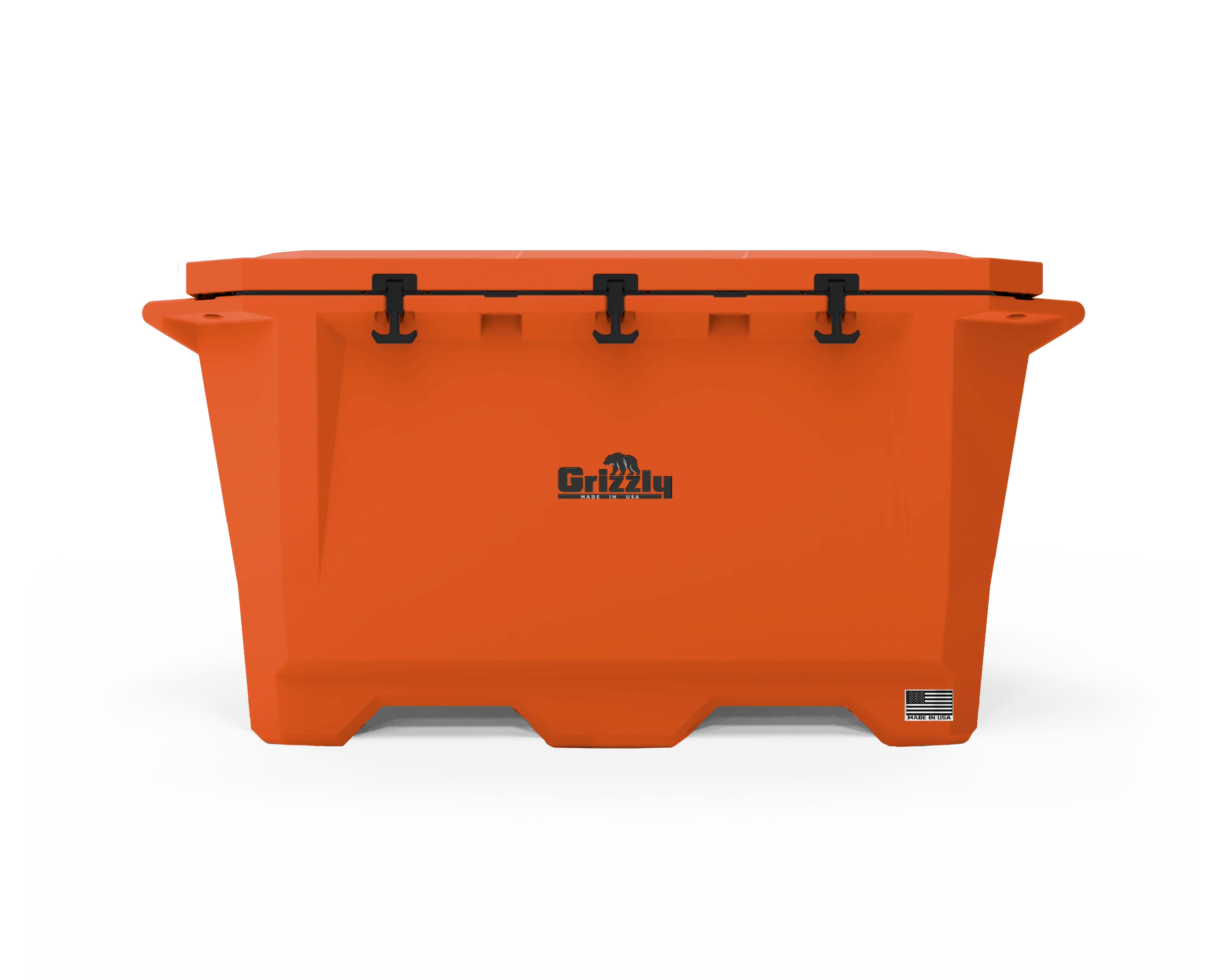 Grizzly 350 - Image 22