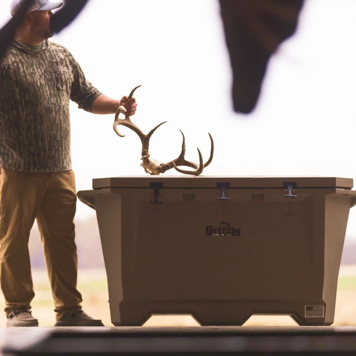 Grizzly 350 - Image 24