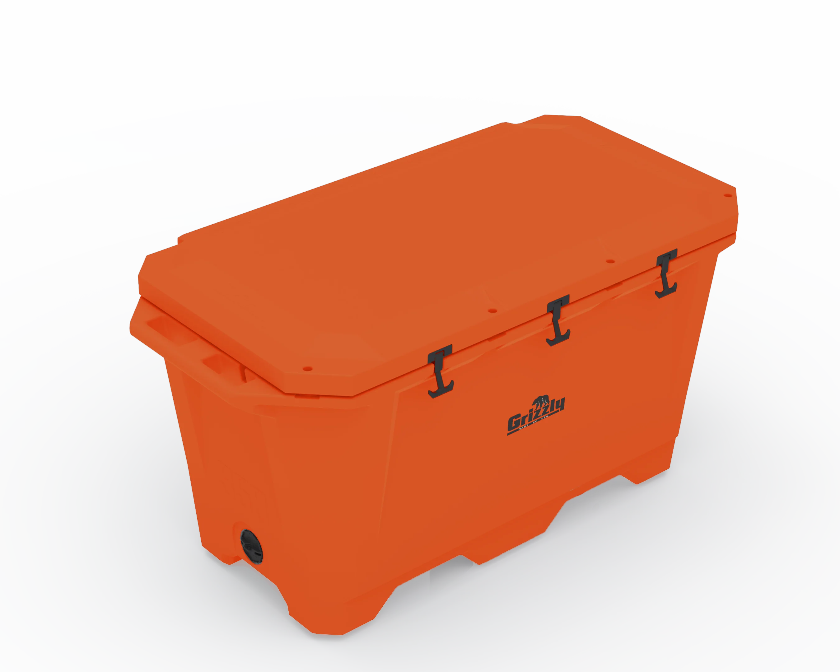 Grizzly 350 - Image 26