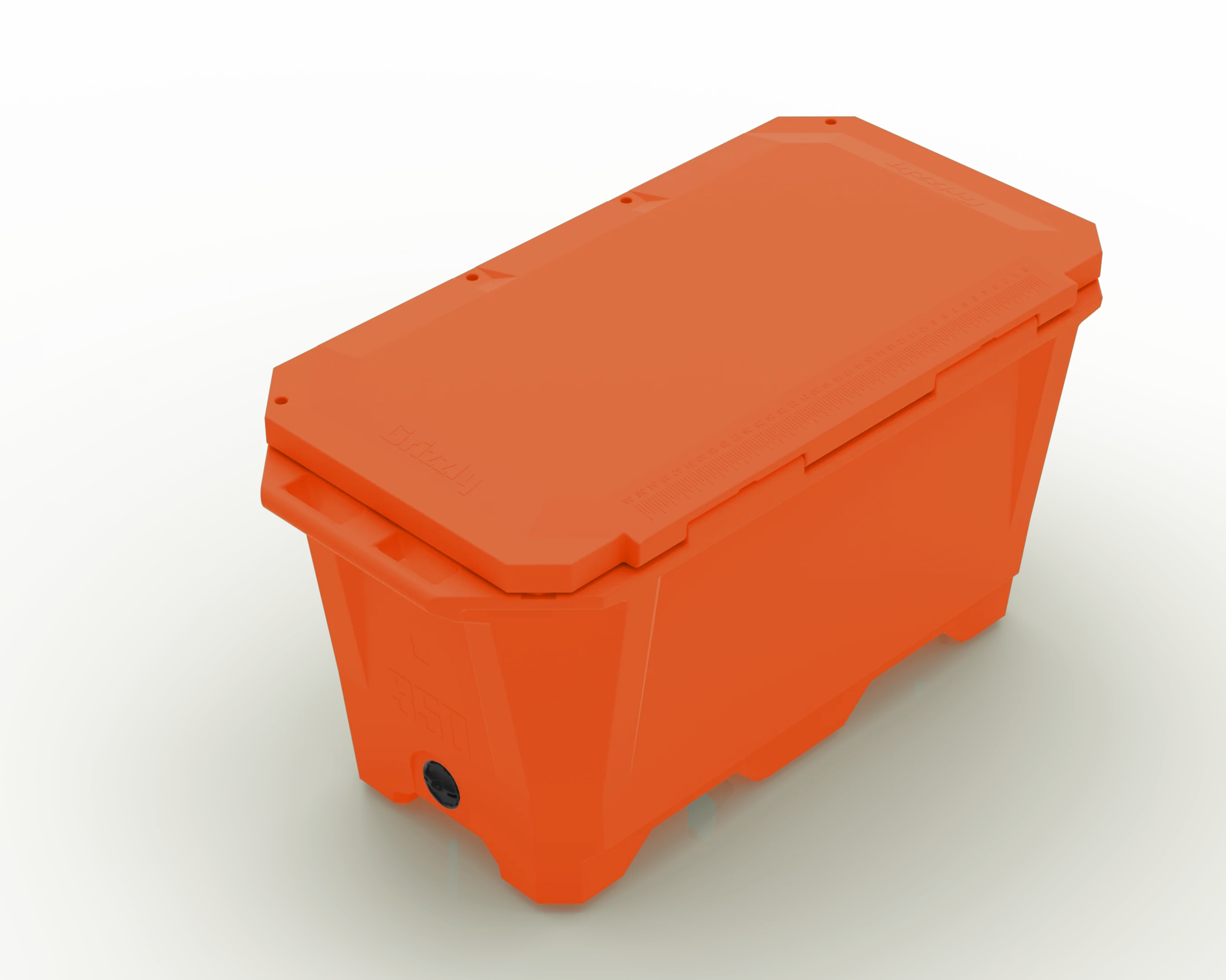 Grizzly 350 - Image 27