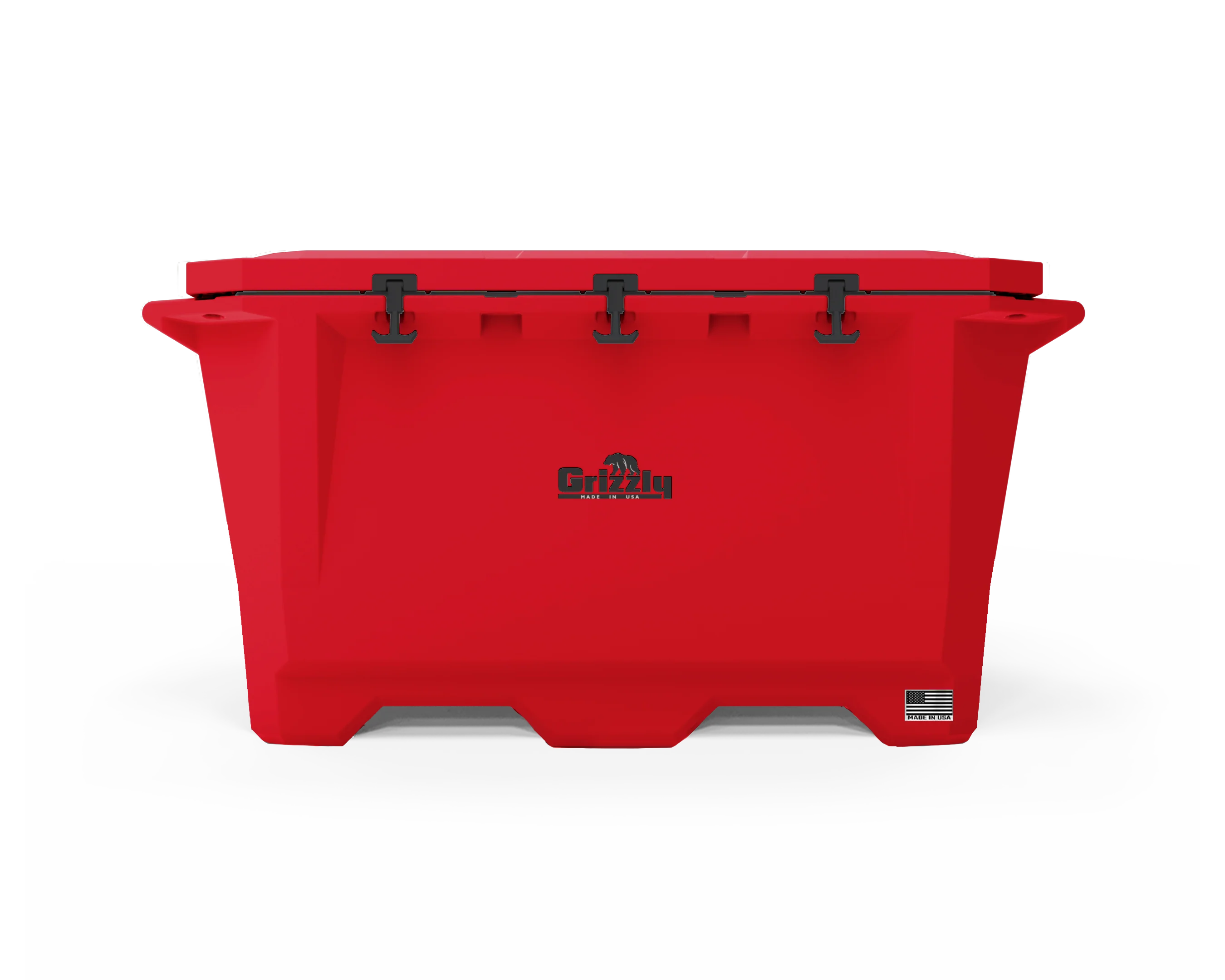 Grizzly 350 - Image 29