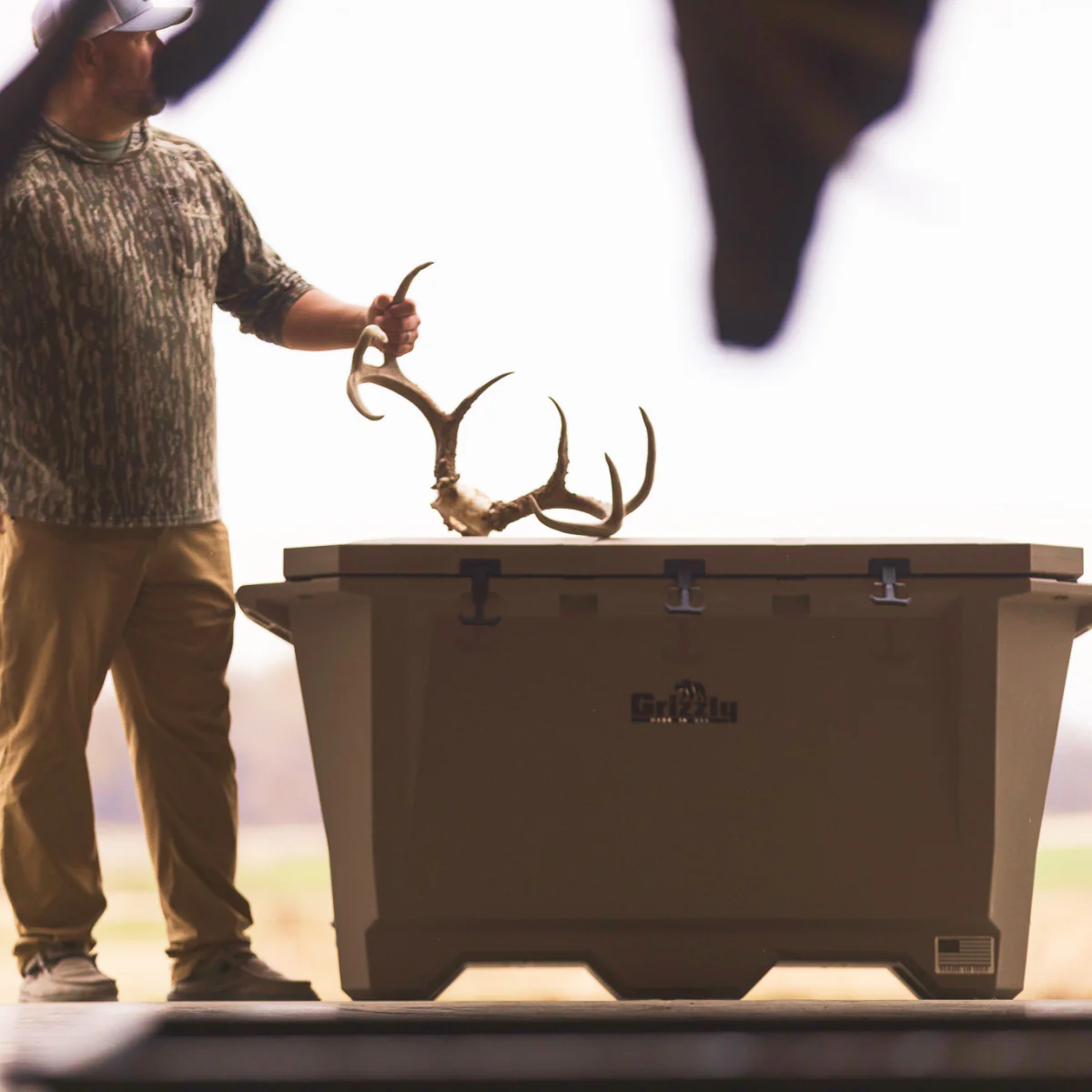 Grizzly 350 - Image 3