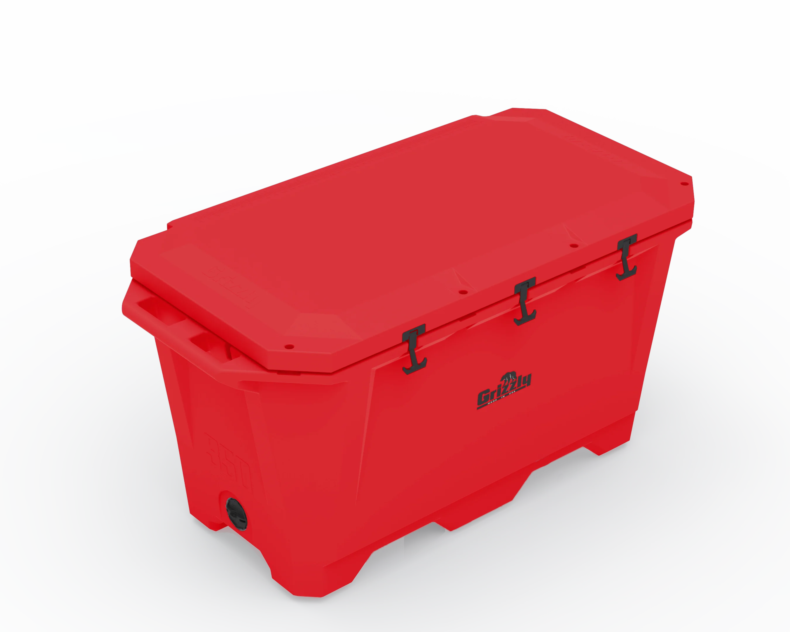 Grizzly 350 - Image 33